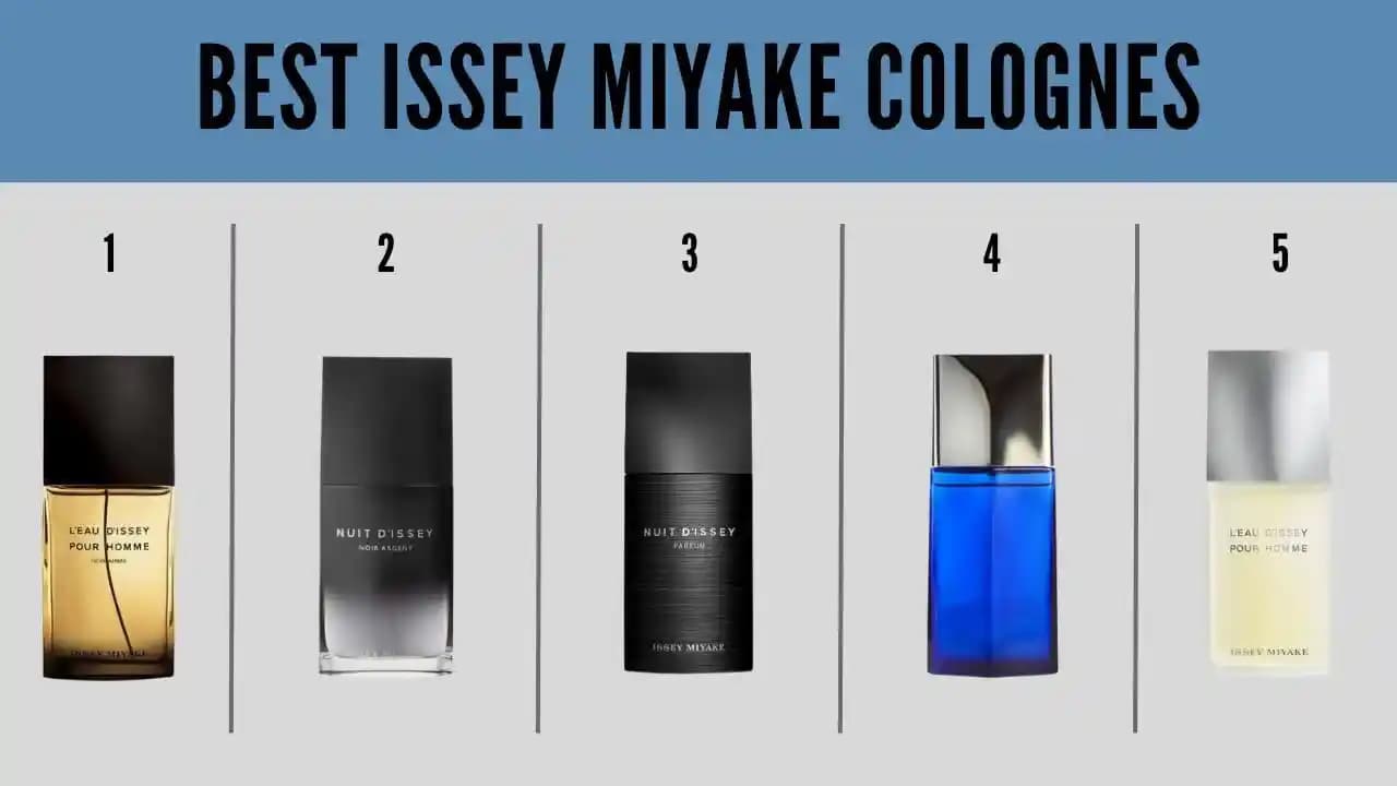 İsey Miyake ve Kozmetik Trendleri: Yenilikler ve Güncel Yaklaşımlar