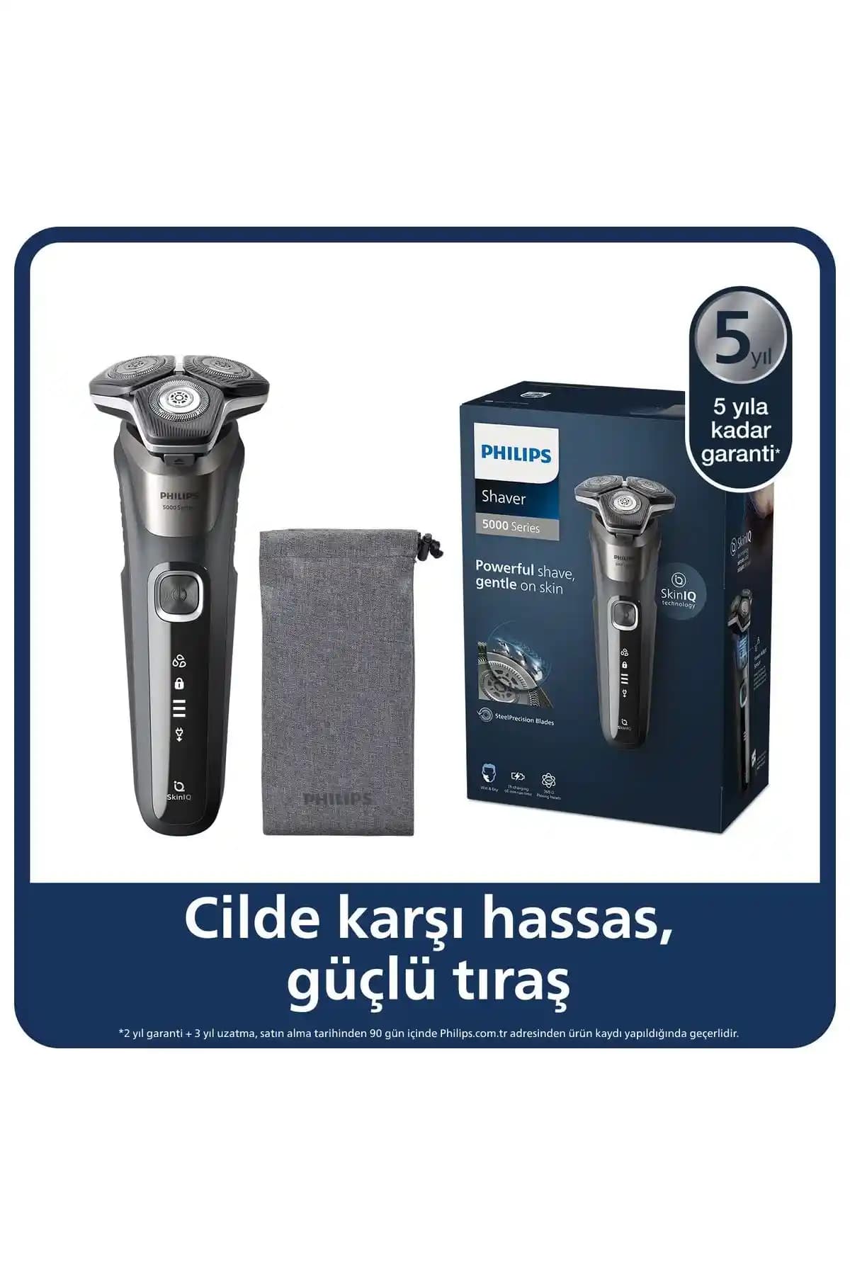 İslak ve Kuru Kullanıma Uygun Tıraş Makineleri: Teknolojinin Getirdiği Konfor ve Esneklik