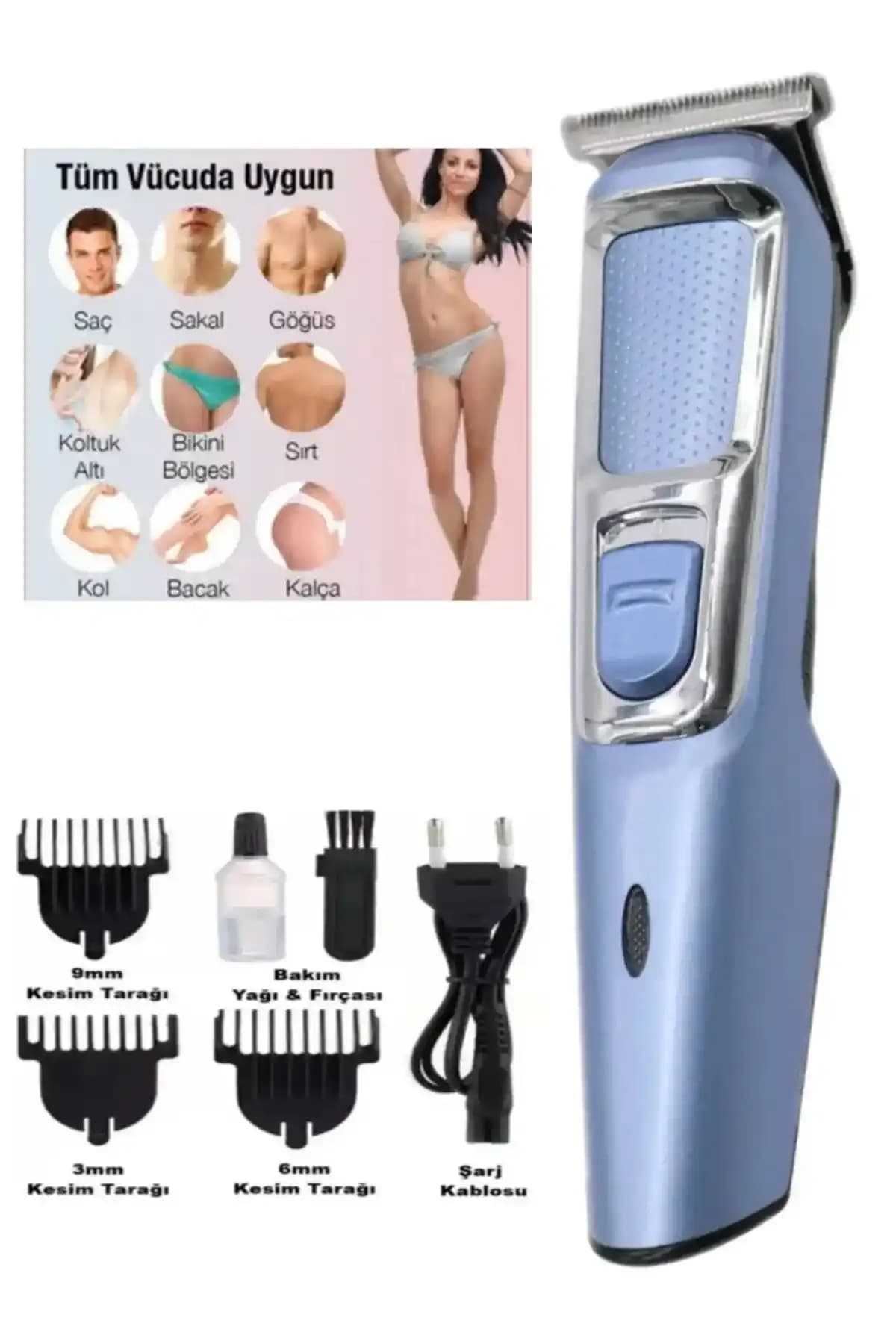 İstenmeyen Tüylerle Mücadelede Farklı Yöntemler ve Özellikleri Hakkında Kapsamlı Bilgi