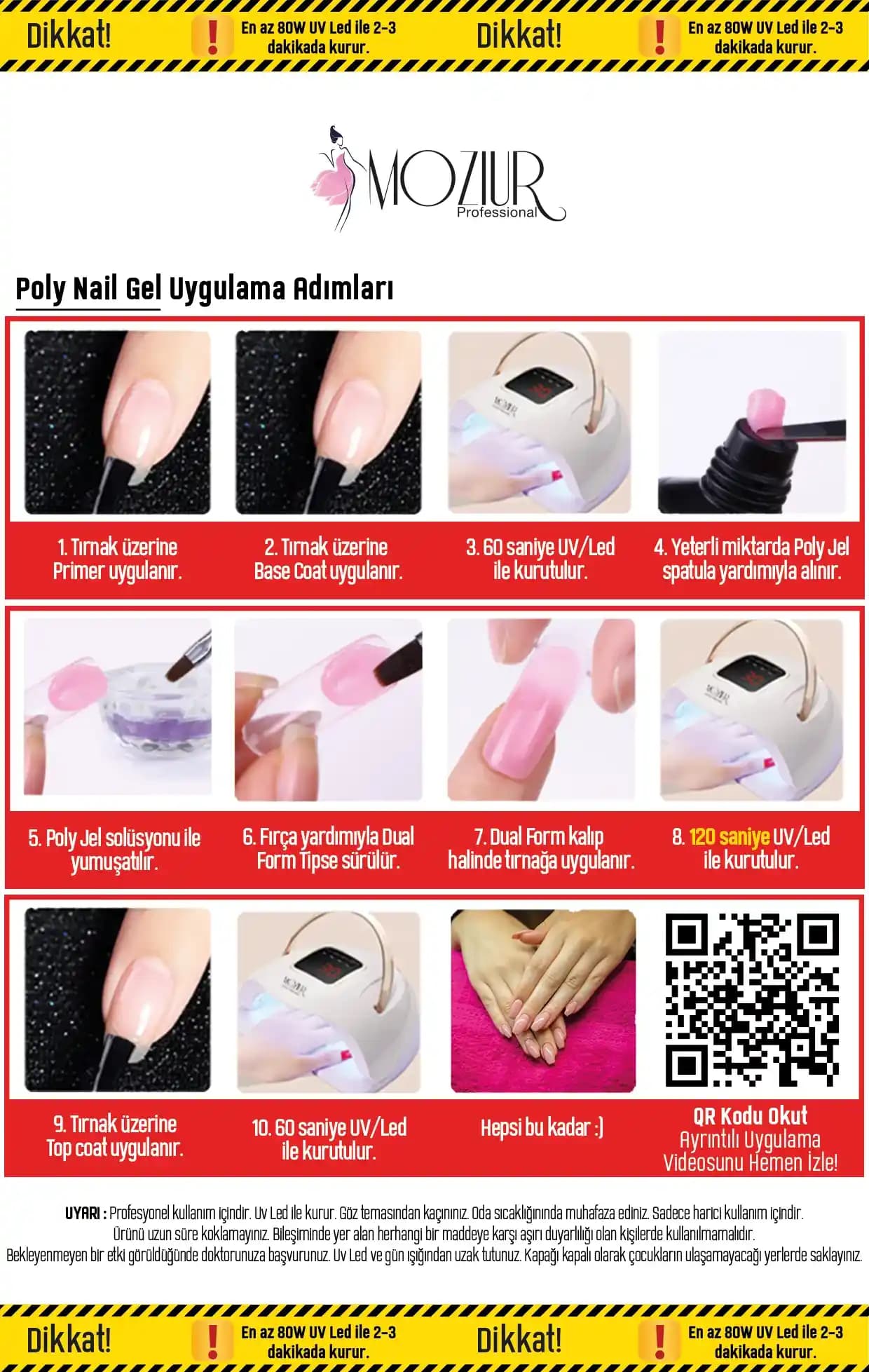 Jel Tırnak mı Protez Tırnak mı: Güncel Bakım Tercihleri ve Farklılıkları