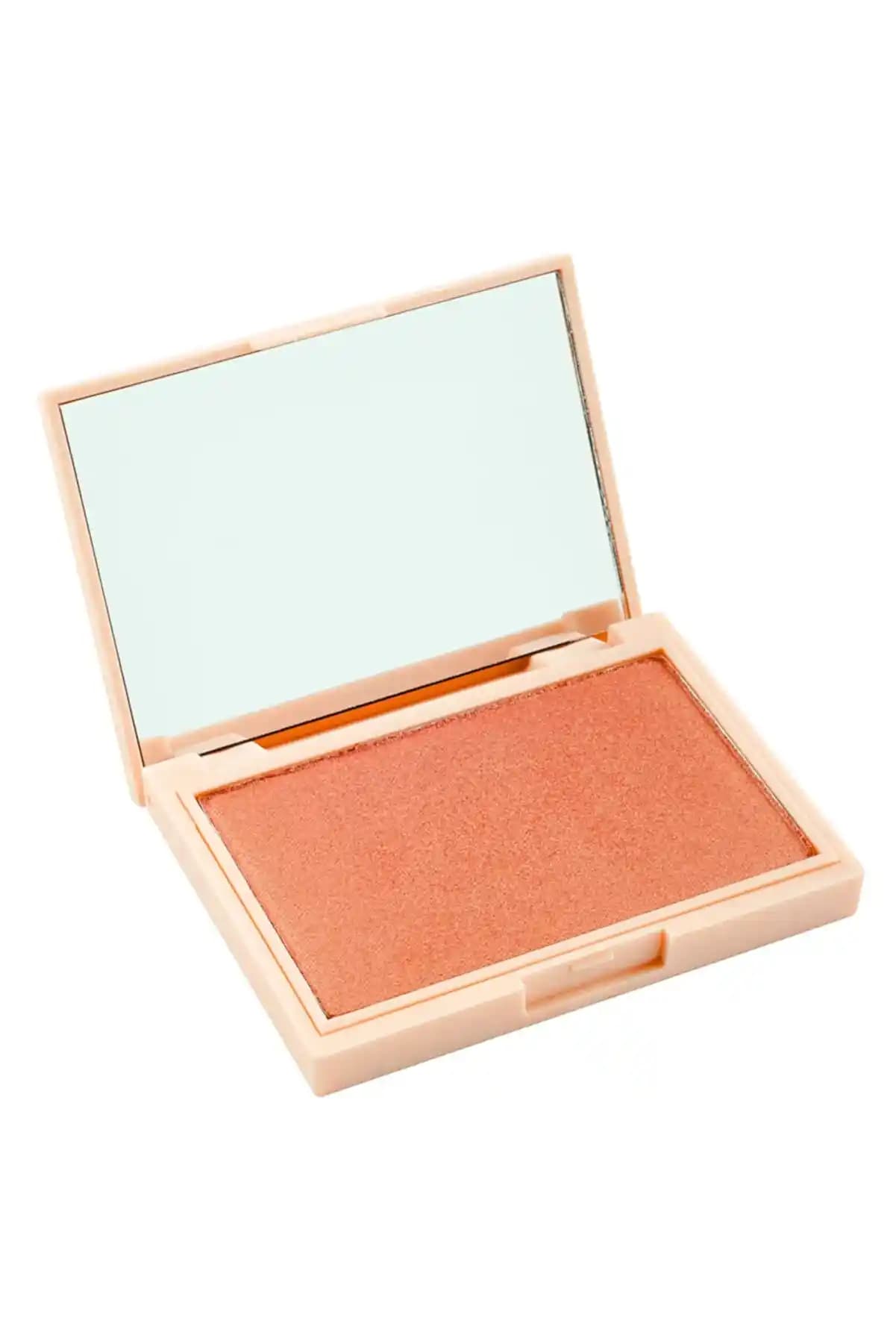 Joy markasının ışıklı toz allık ürünleri ve kozmetik sektöründeki yeri