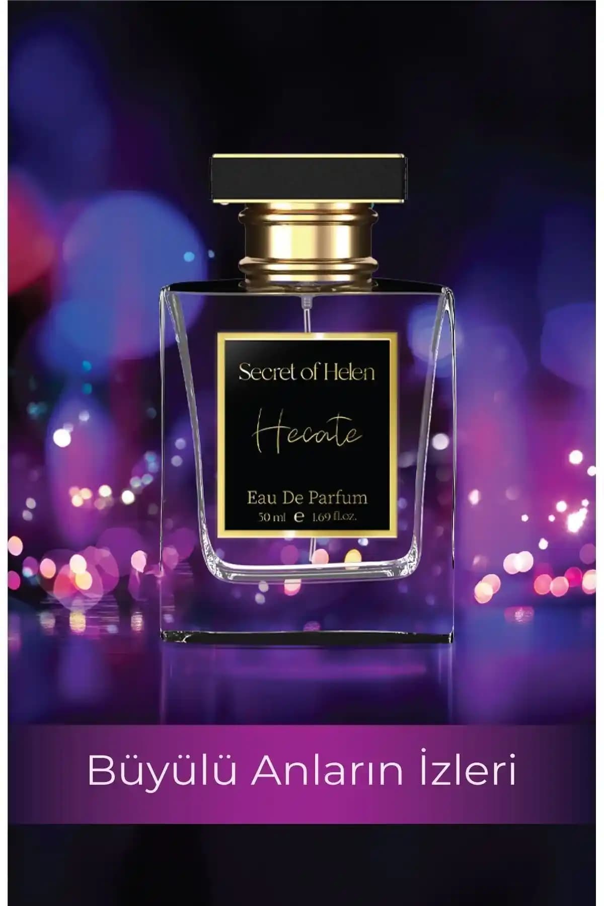 Kadın Amber Parfümüne Alternatifler ve Kişisel Tercihlere Uygun Seçenekler