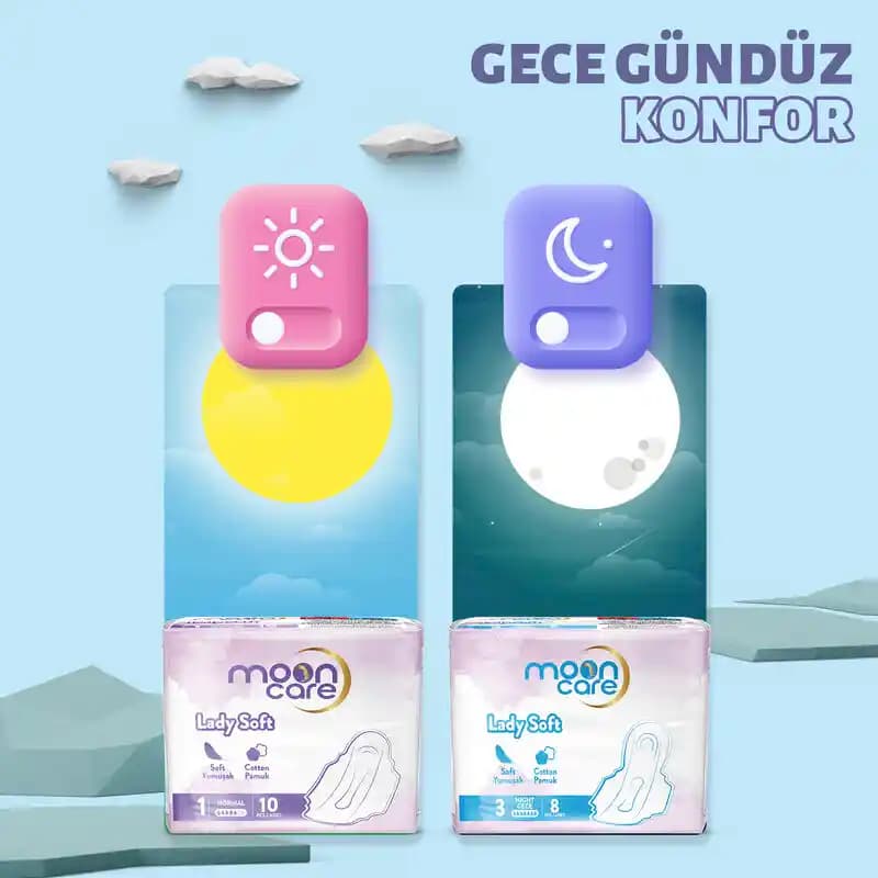 Kadın Günlük Pedleri: Güvenlik, Konfor ve Hijyen İçin Doğru Seçim Rehberi