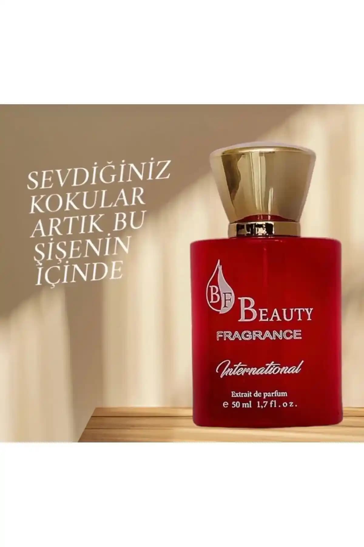 Kadın Parfümünde Kalıcılık ve Zarafetin Sırları: Doğru Seçim ve Öne Çıkan Ürünler