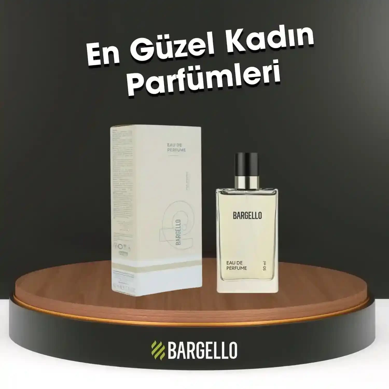 Kadın Parfümünde Zarafet ve Şıklık İçin Doğru Seçenekler ve Özellikler