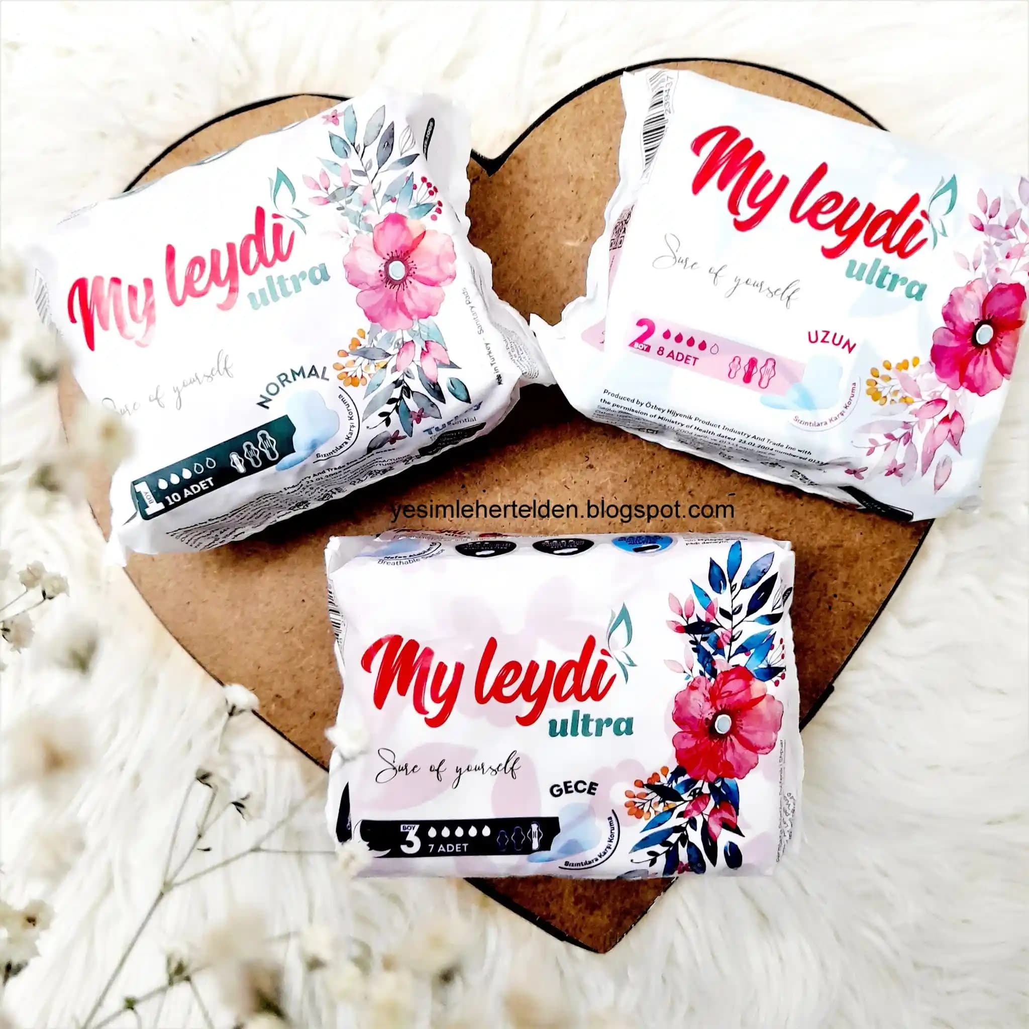 Kadın Pedleri ve Ultra Hijyenik Koruma Özellikleri Günlük Hayatta Güvenilirlik ve Konfor