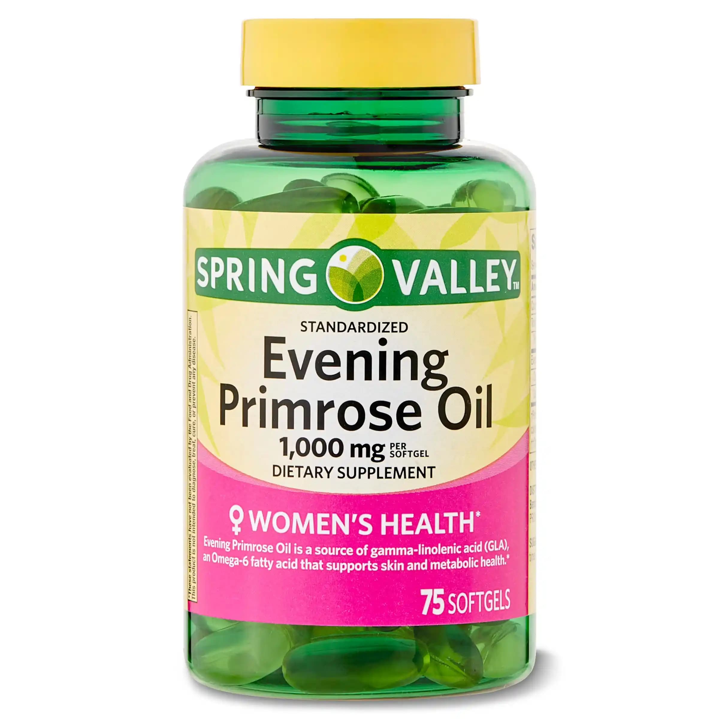 Kadın Sağlığını Destekleyen Evening Primrose Oil'in Faydaları ve Kullanım Kılavuzu