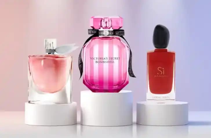 Kadınlar İçin Gece Kullanımı İçin En Uygun Tutkulu Parfüm Seçenekleri ve Koku Profilleri