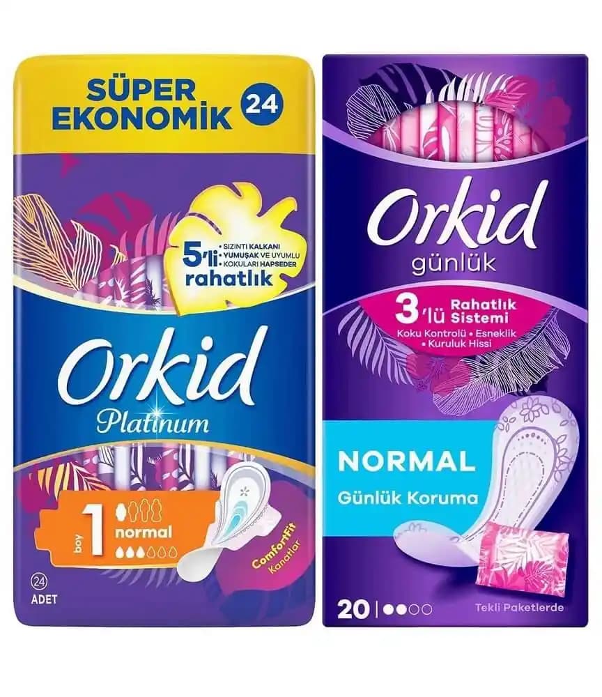 Kadınlar İçin Günlük Hijyenik Pedler: Konfor ve Sağlık İçin Bilinmesi Gerekenler