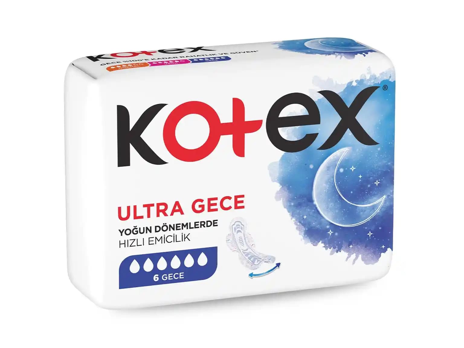 Kadınlar İçin Güvenli ve Konforlu Gece Pedleri: Kullanım Özellikleri ve Seçim Rehberi