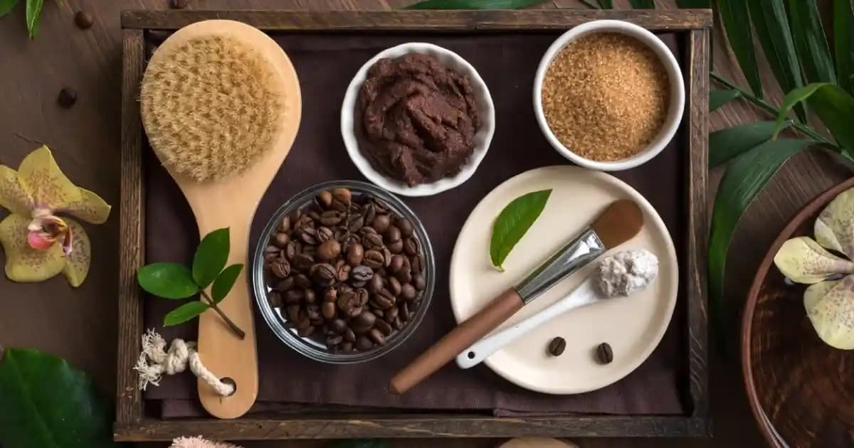 Kafeinin Güzellik Ürünlerindeki Rolü ve Cilt Sağlığına Etkileri