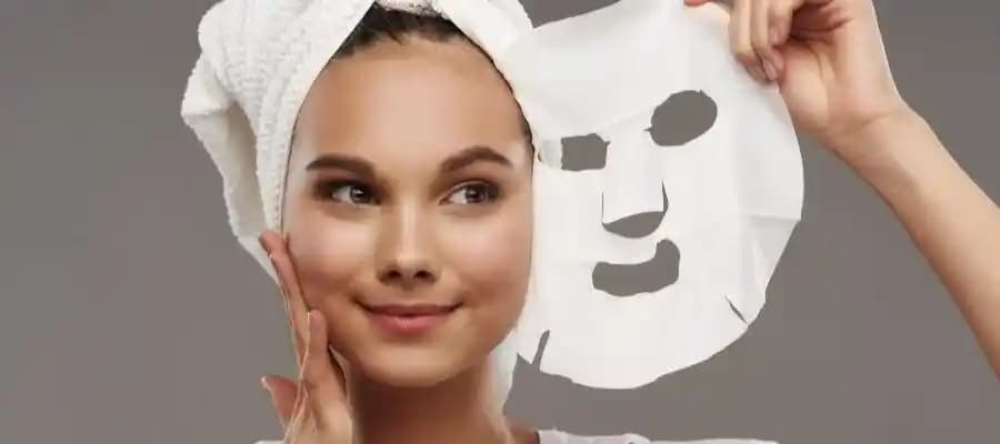 Kâğıt Maskeleri ile Pratik ve Etkili Cilt Bakımı Yöntemleri