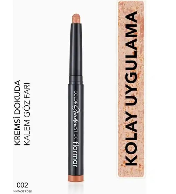 Kalem Göz Farları ve Işıltılı Alternatiflerle Çeşitli ve Parlak Göz Makyajı İpuçları