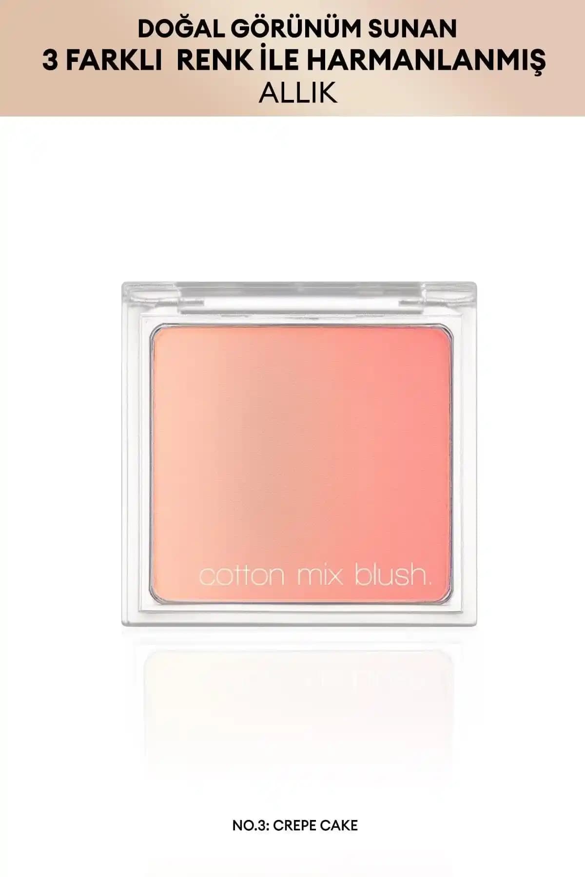 Kalıcı Allık Makyaj Ürünleri: Uzun Süreli ve Doğal Görünüm İçin Rehber