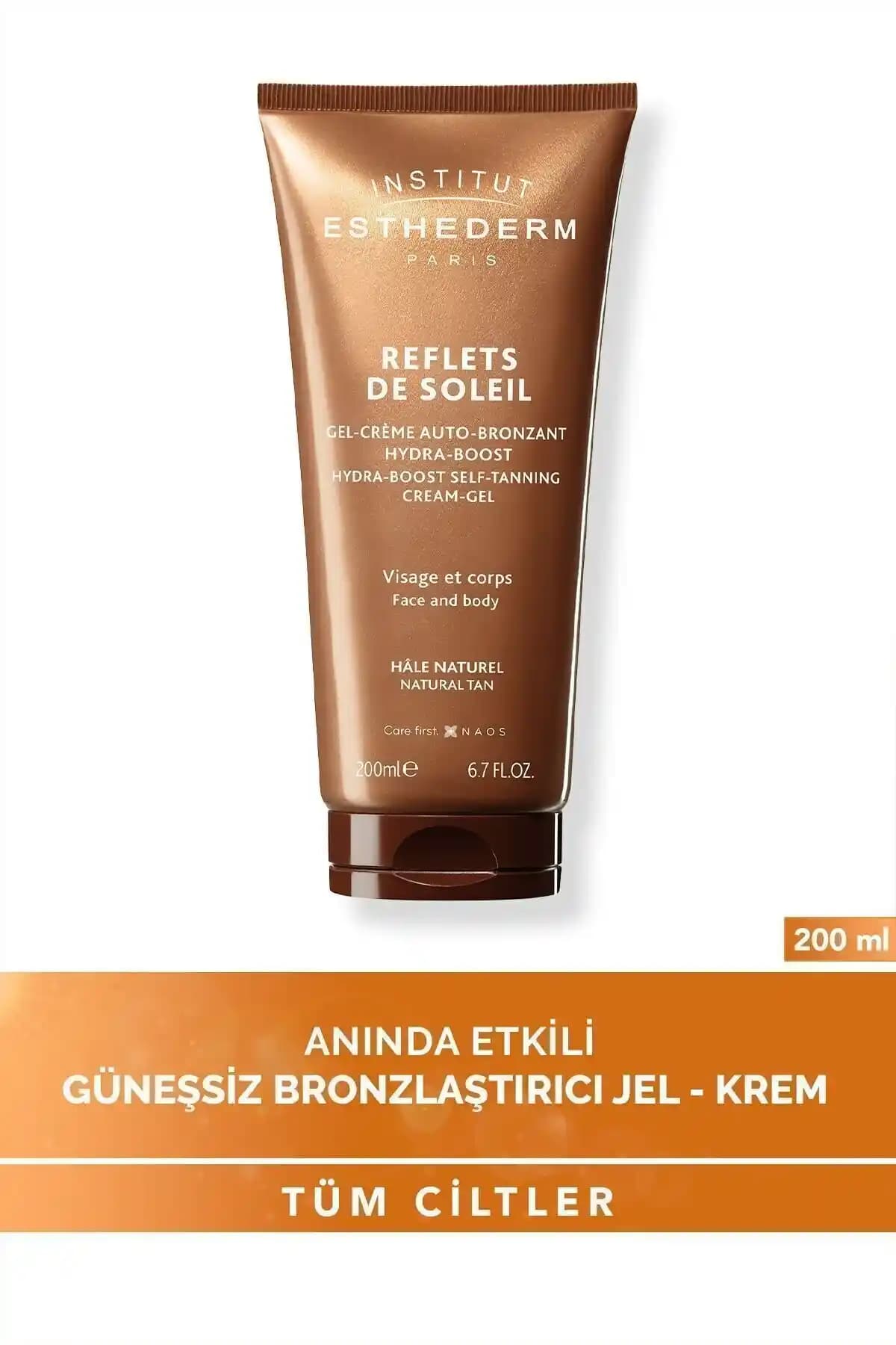 Kalıcı Bronzer İçin Bronzlaştırıcı Jel Kullanımı ve Doğru Uygulama Yöntemleri
