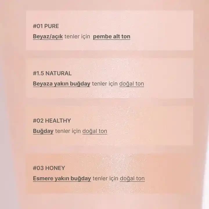 Kalıcı Fondöten ile Doğal ve Uzun Süre Dayanan Makyaj İpuçları