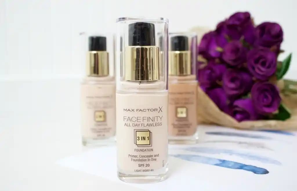 Kalıcı Fondöten ve Makyajda Kalıcılık Sağlama Yöntemleri Rehberi