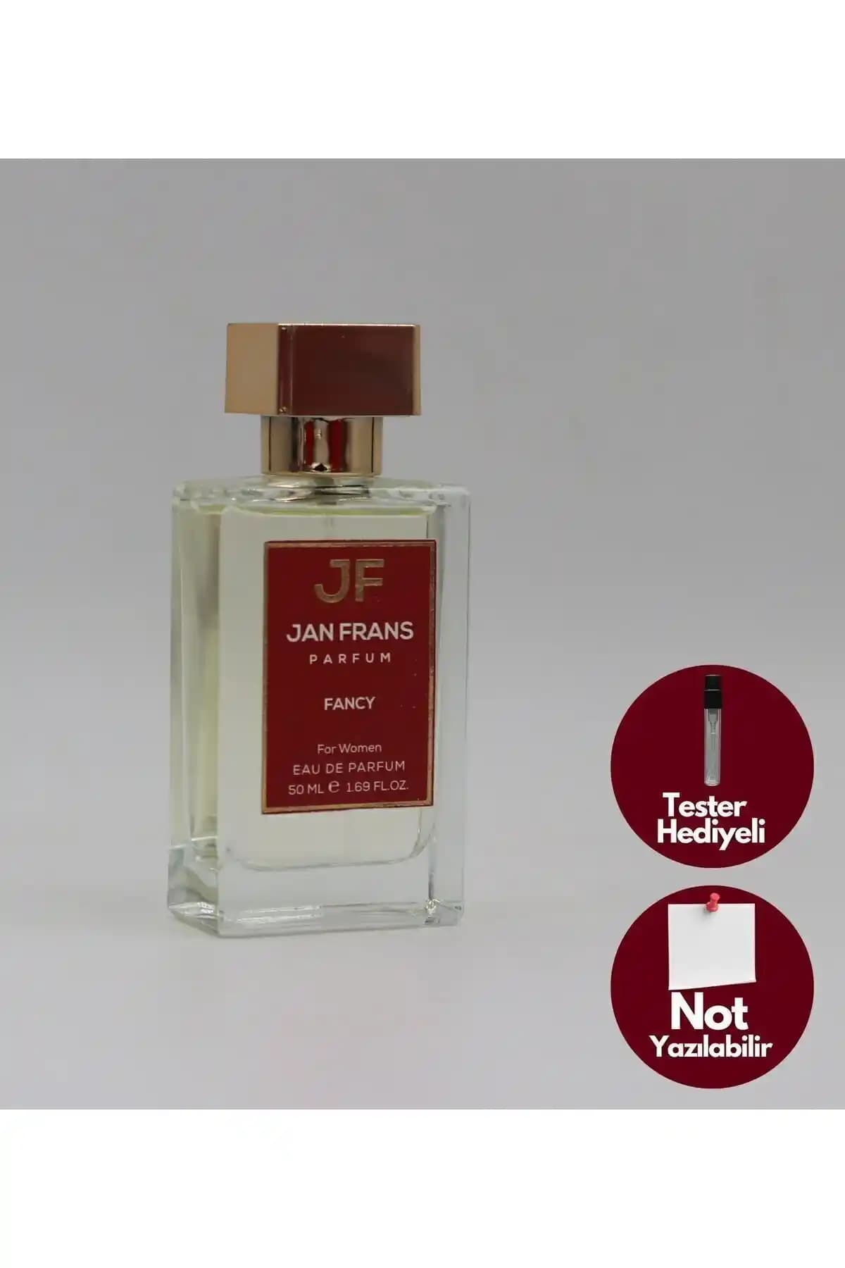 Kalıcı Kadın Edp Parfümü Seçenekleri ve Kullanım İpuçları