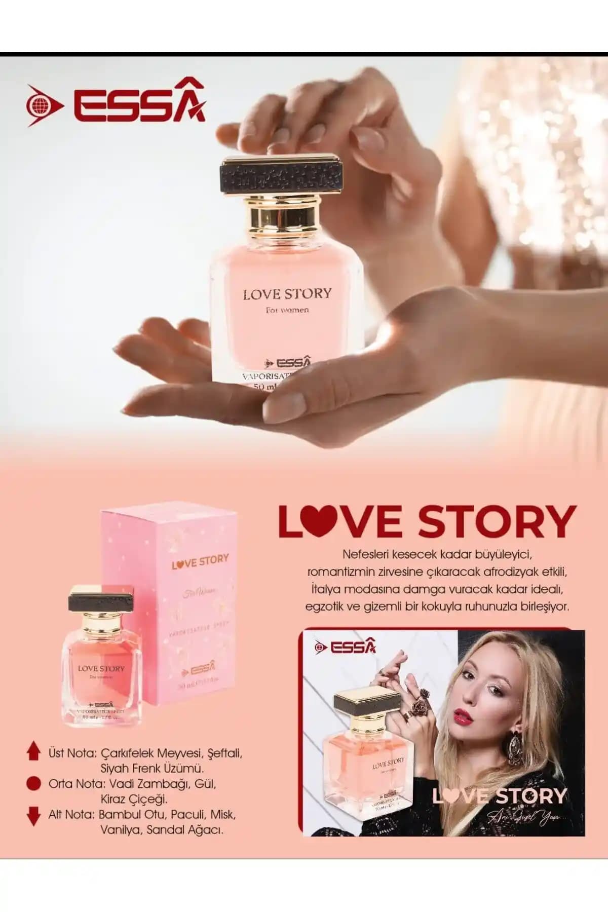 Kalıcı Kadın Parfümleri ve 50 ml Seçenekleri: Güncel Bilgiler ve Kullanım İpuçları