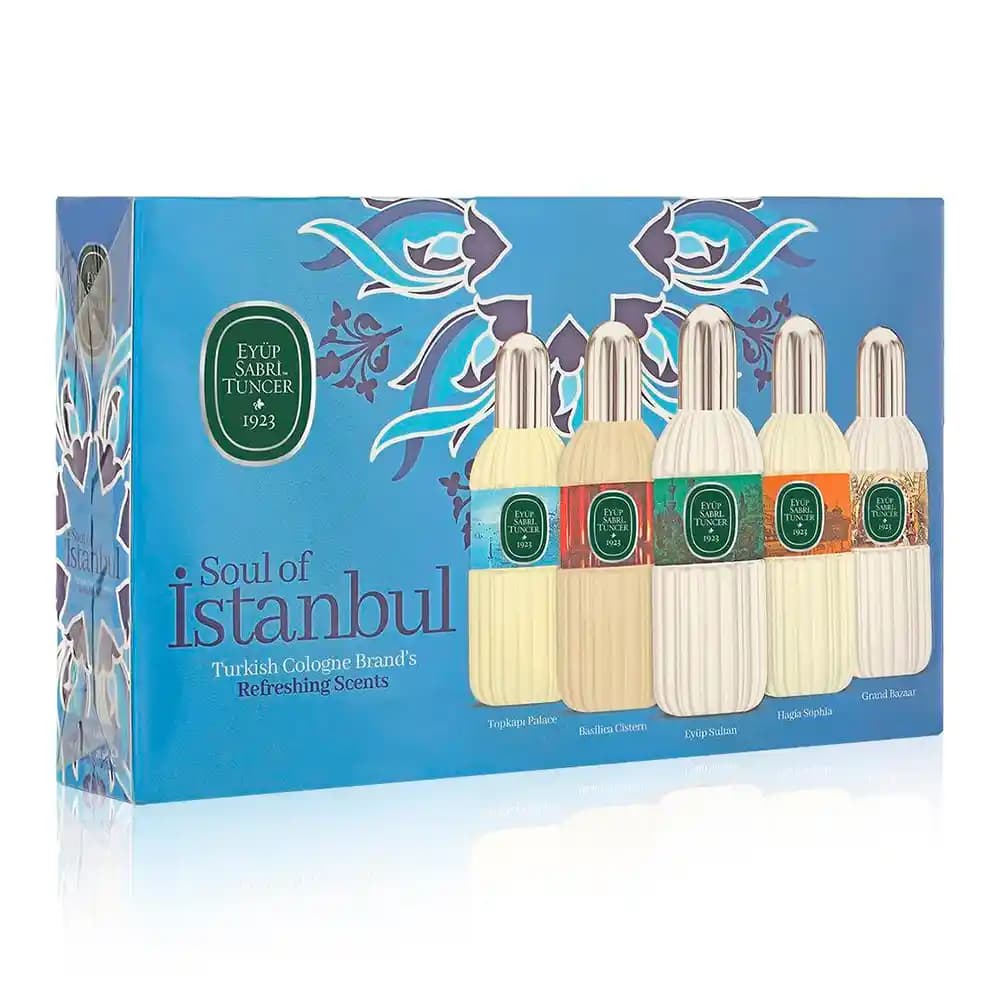 Kalıcı Koku Kozmetik Serileri: Uzun Süreli Etki ve Güvenilir Formülasyonlar