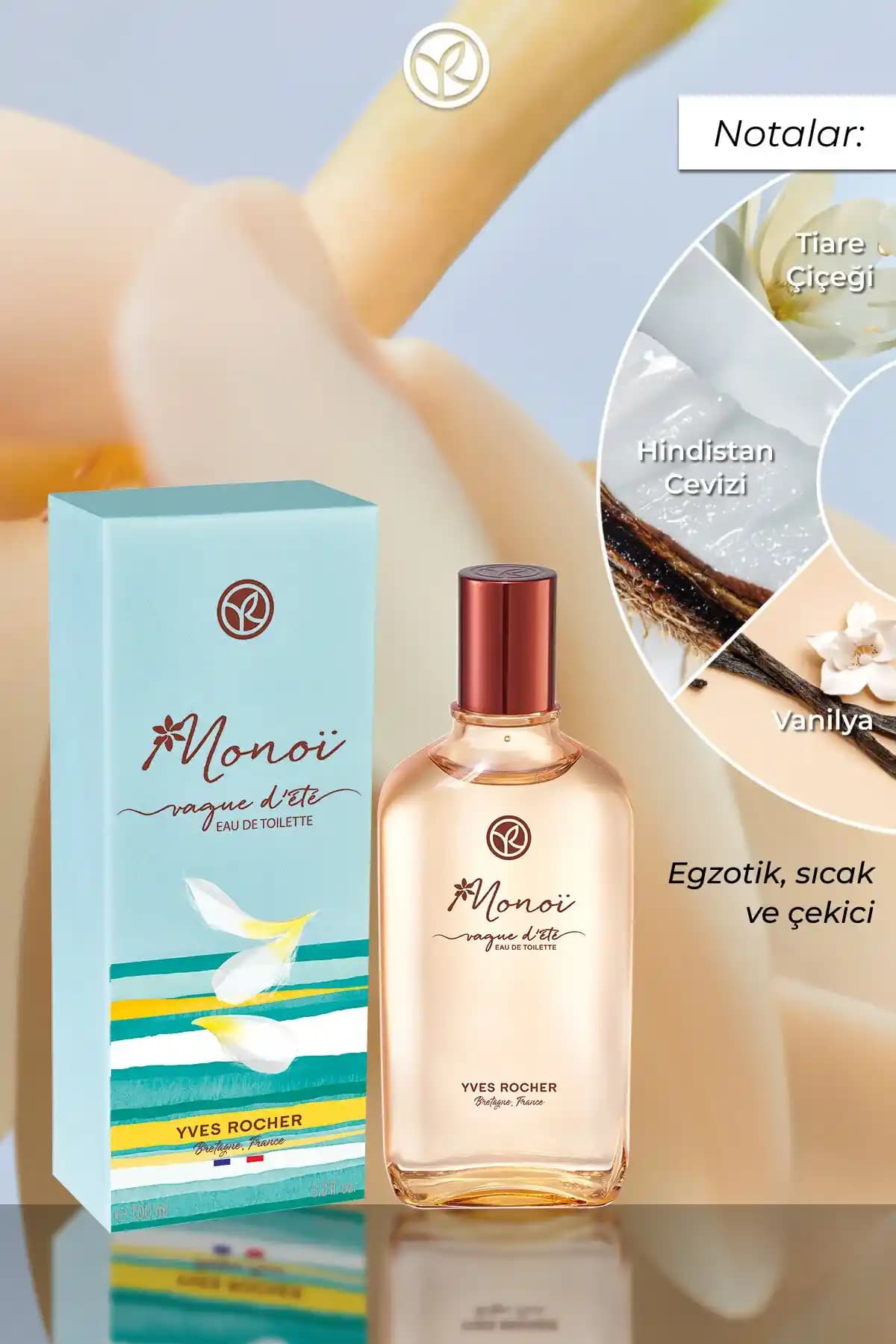 Kalıcı Koku Sağlayan Kozmetik Ürünleri: Uzun Süreli Etki ve Kullanım İpuçları