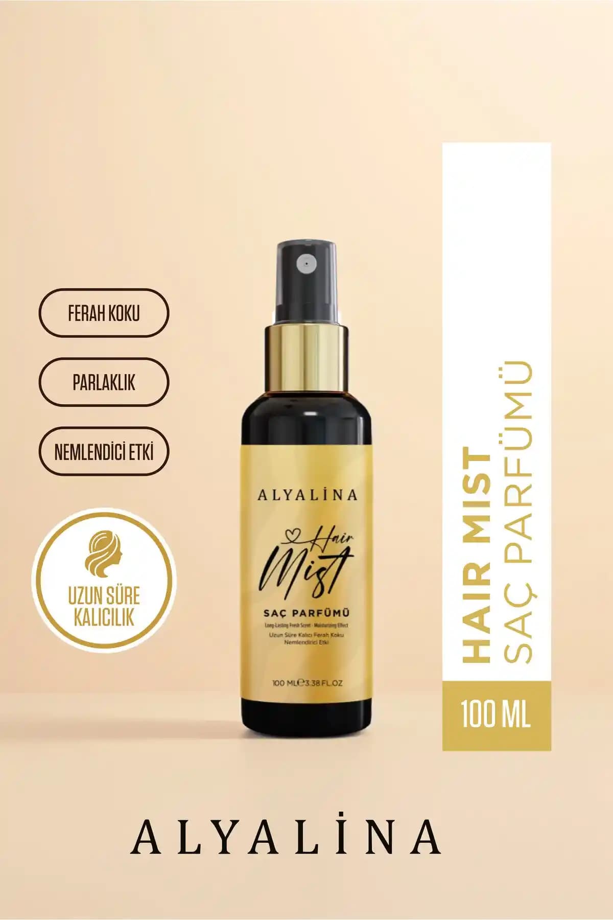 Kalıcı Koku ve Saç Parfümü Seçimi ve Kullanımında Dikkat Edilmesi Gerekenler