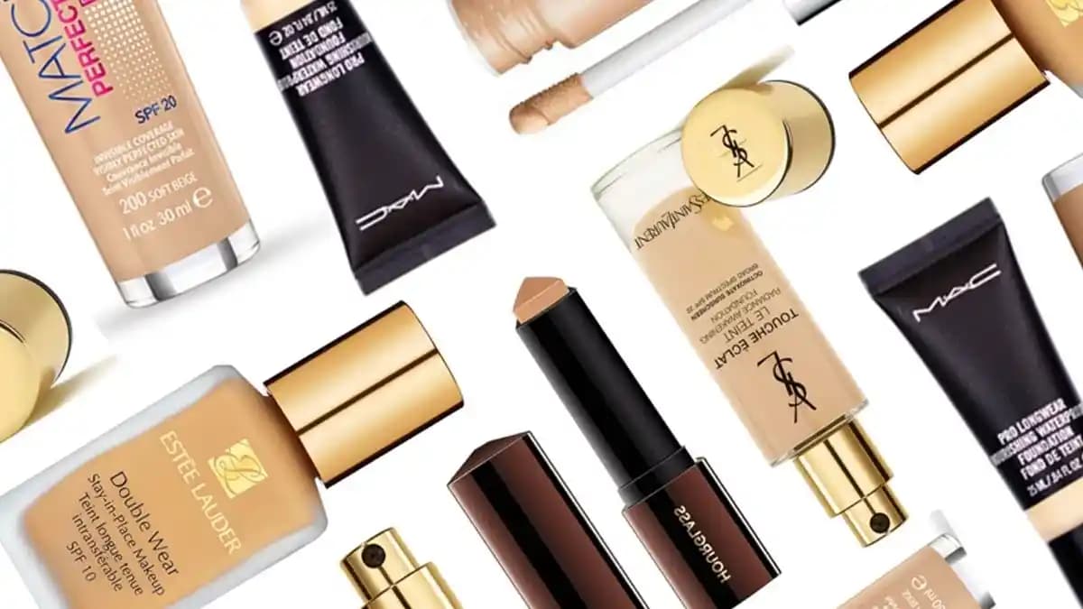 Kalıcı Makyajda Fondöten Seçimi ve Doğal Görünüm İçin En İyi Uygulamalar