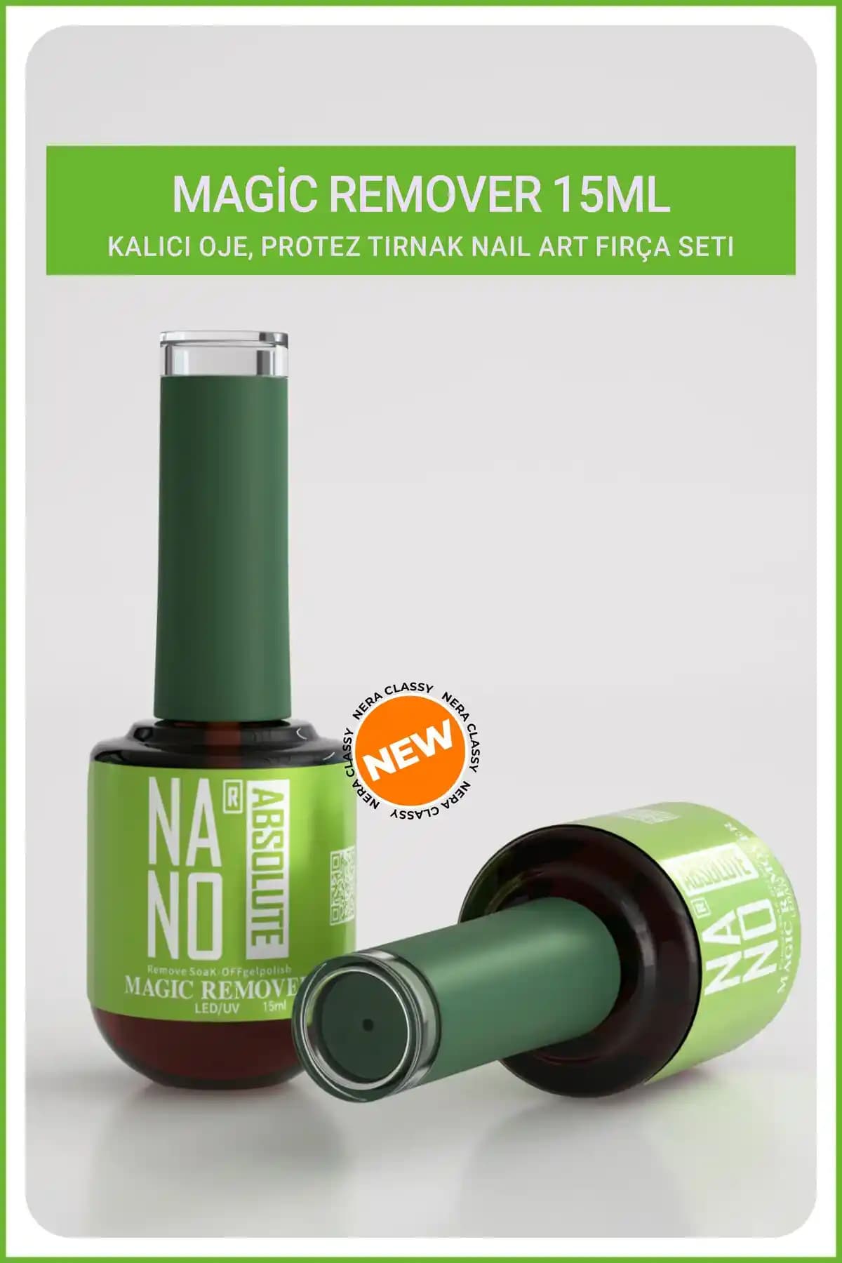 Kalıcı Oje Çıkarıcı ve Tırnak Bakımı: Sağlıklı Tırnaklar İçin Bilmeniz Gerekenler