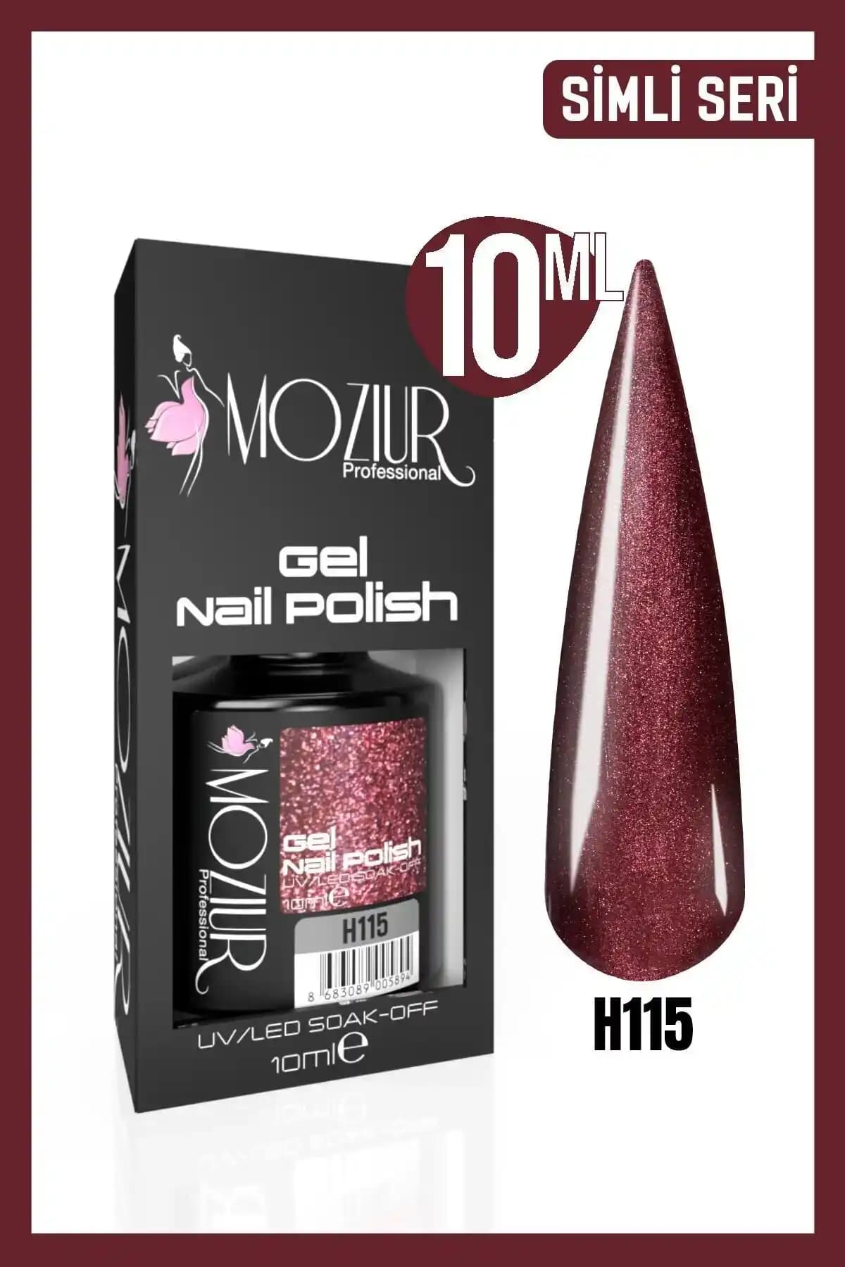 Kalıcı Oje Modelleri ve Moziur Değerlendirmeleri Gelişen Trendler ve Uygulama İpuçlarıyla