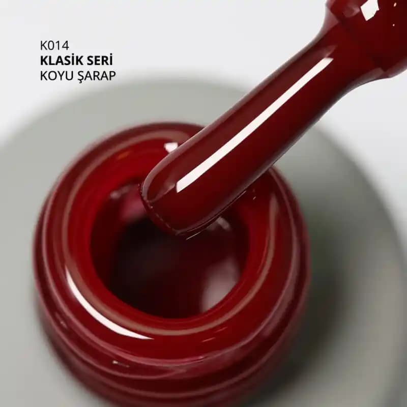 Kalıcı Oje Seçenekleri ve Piyasadaki En İyi Markalar Hakkında Detaylı Bilgi