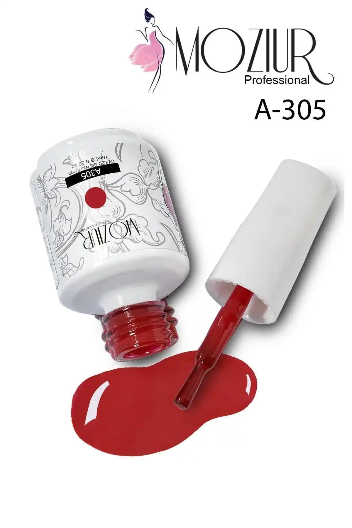 Kalıcı ojeler ve UV LED teknolojisiyle uzun süre dayanıklı tırnak bakımı