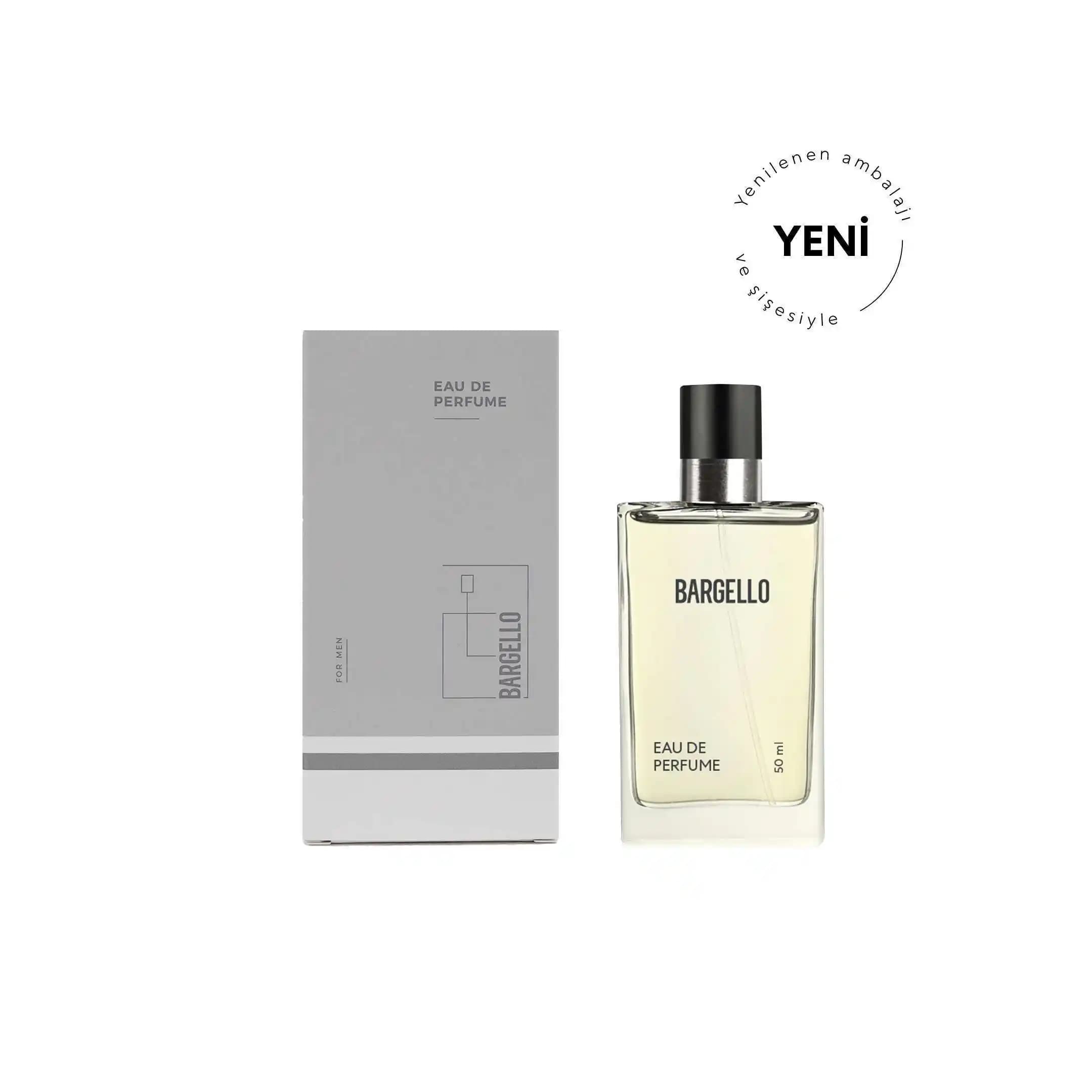 Kalıcı Oriental Edp ile Uzun Süre Çekici ve Etkileyici Koku Deneyimi