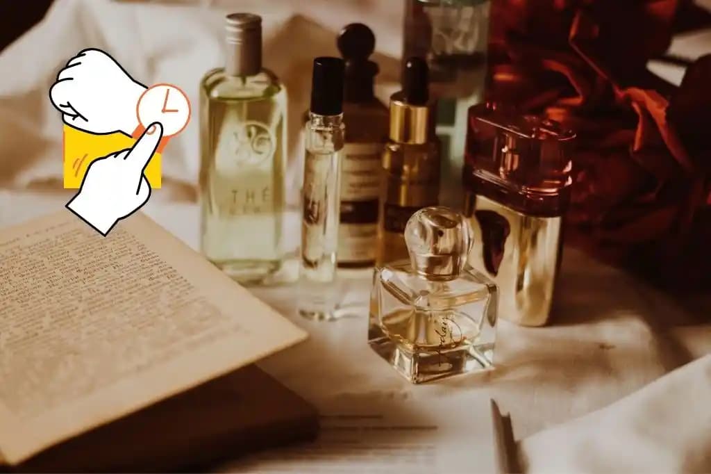 Kalıcı Parfüm Alternatifleri: Güncel ve Etkili Seçenekler ve Kullanım İpuçları