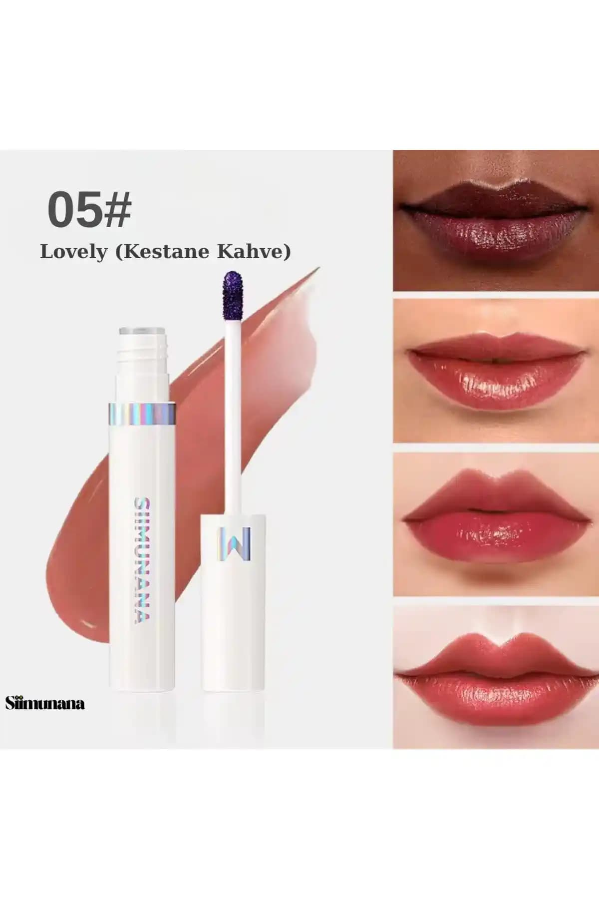 Kalıcı Renkli Ruj Kullanımı ve Uzun Süreli Etki Sağlama Yöntemleri