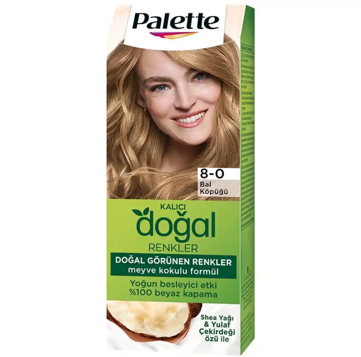 Kalıcı ve Doğal Görünüm Sağlayan Saç Boyaları: Kullanım İpuçları ve Dikkat Edilmesi Gerekenler