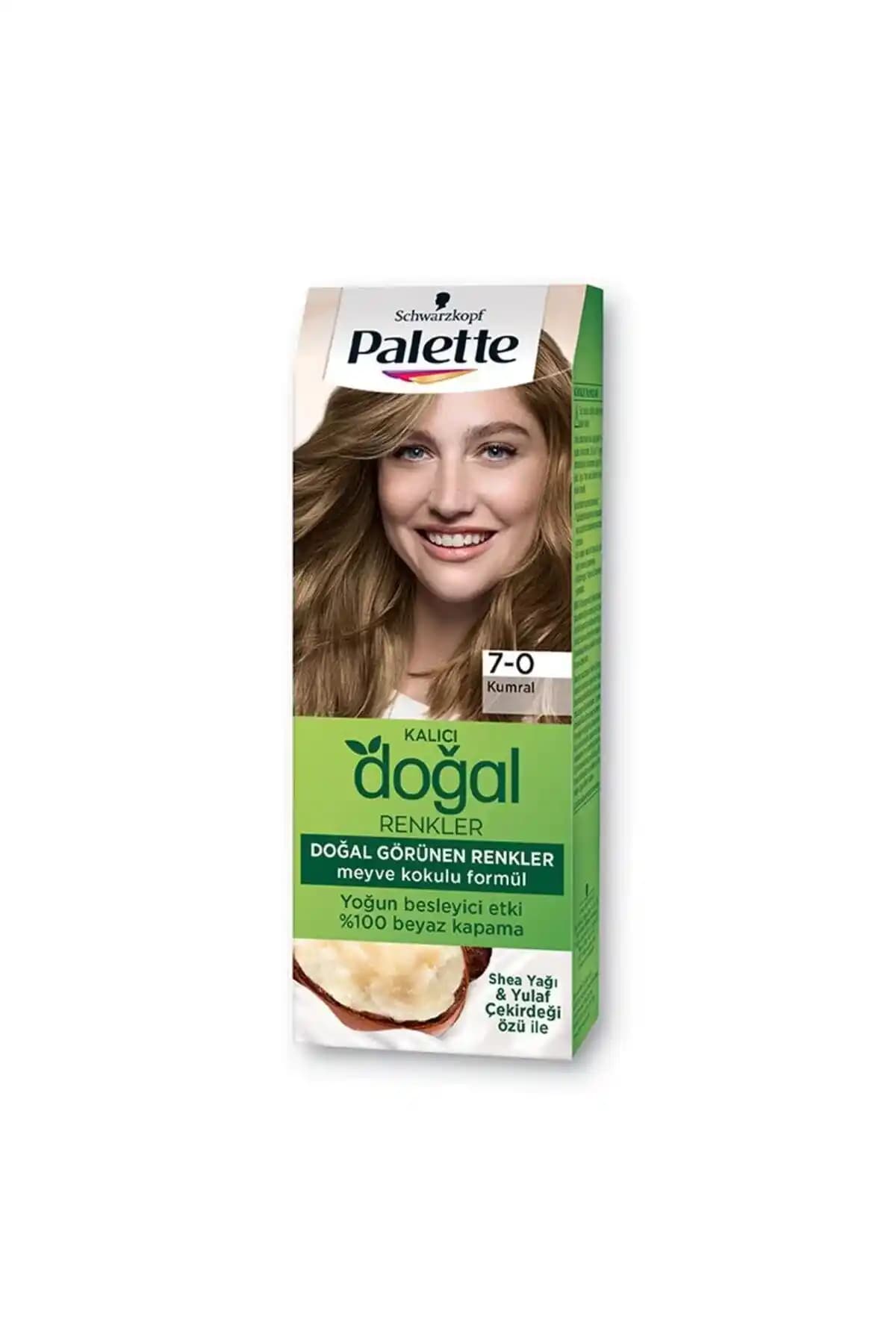 Kalıcı ve Doğal İçerikli Saç Boyaları Güncel Trendler ve Kullanım Özellikleri