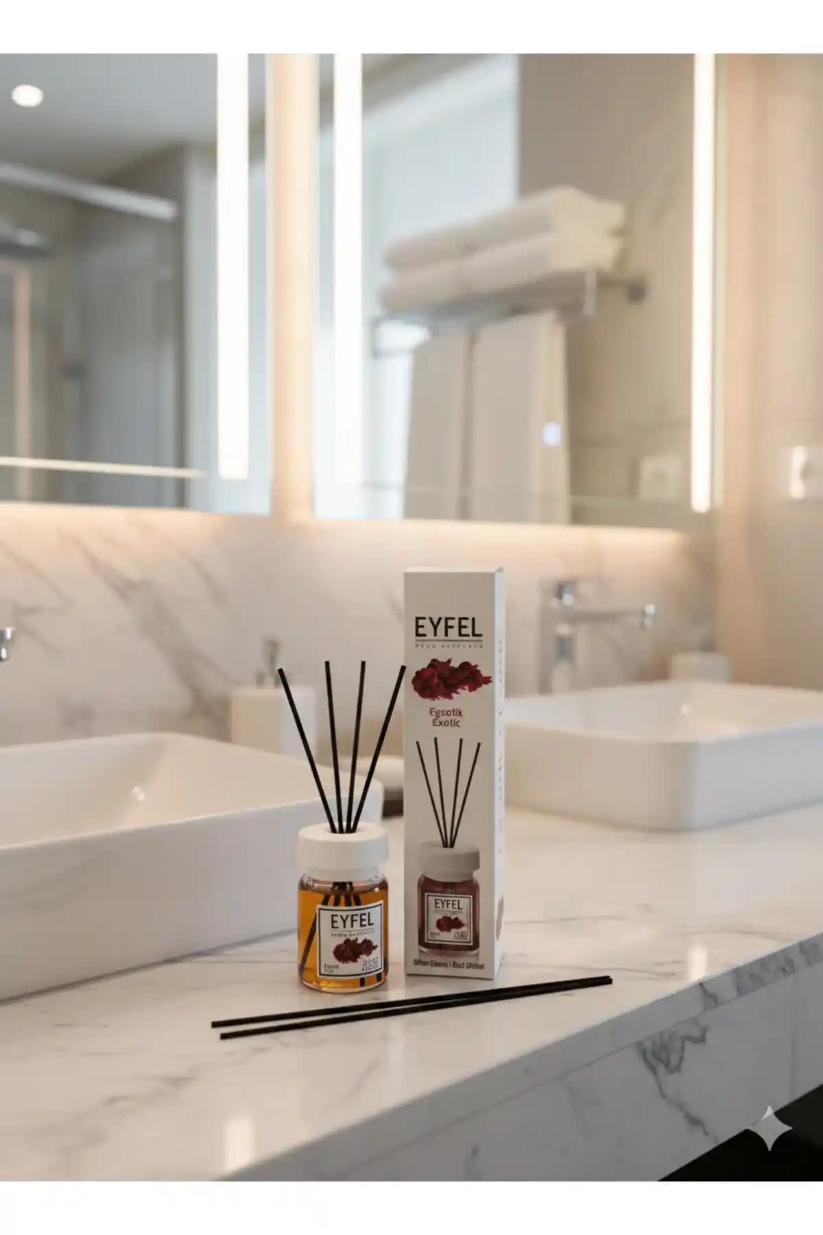 Kalıcı ve Ferah Temizlik Hissi Yaratmanın Etkili Yolları ve Doğal Kokular