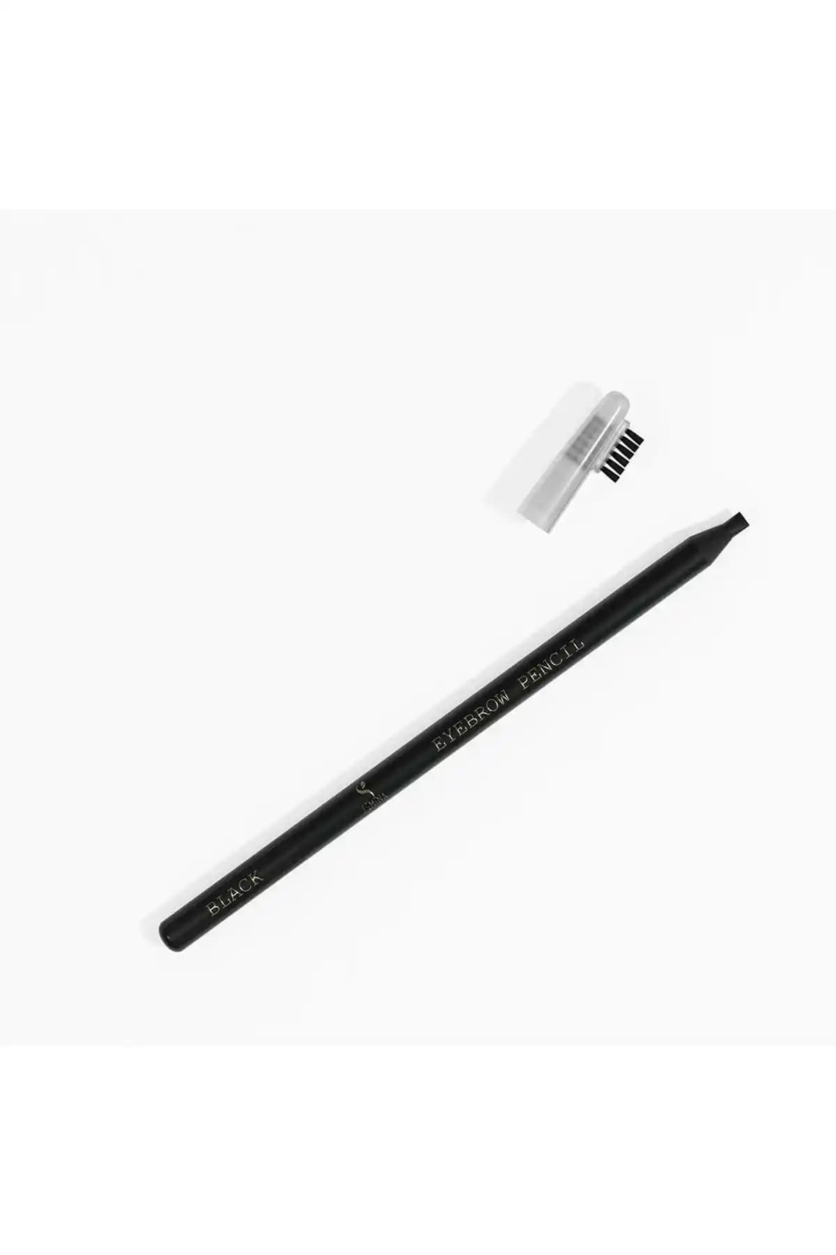 Kalıcı ve Siyah Makyaj Kalemleri: Uzun Süre Dayanıklılık ve Pratik Kullanım