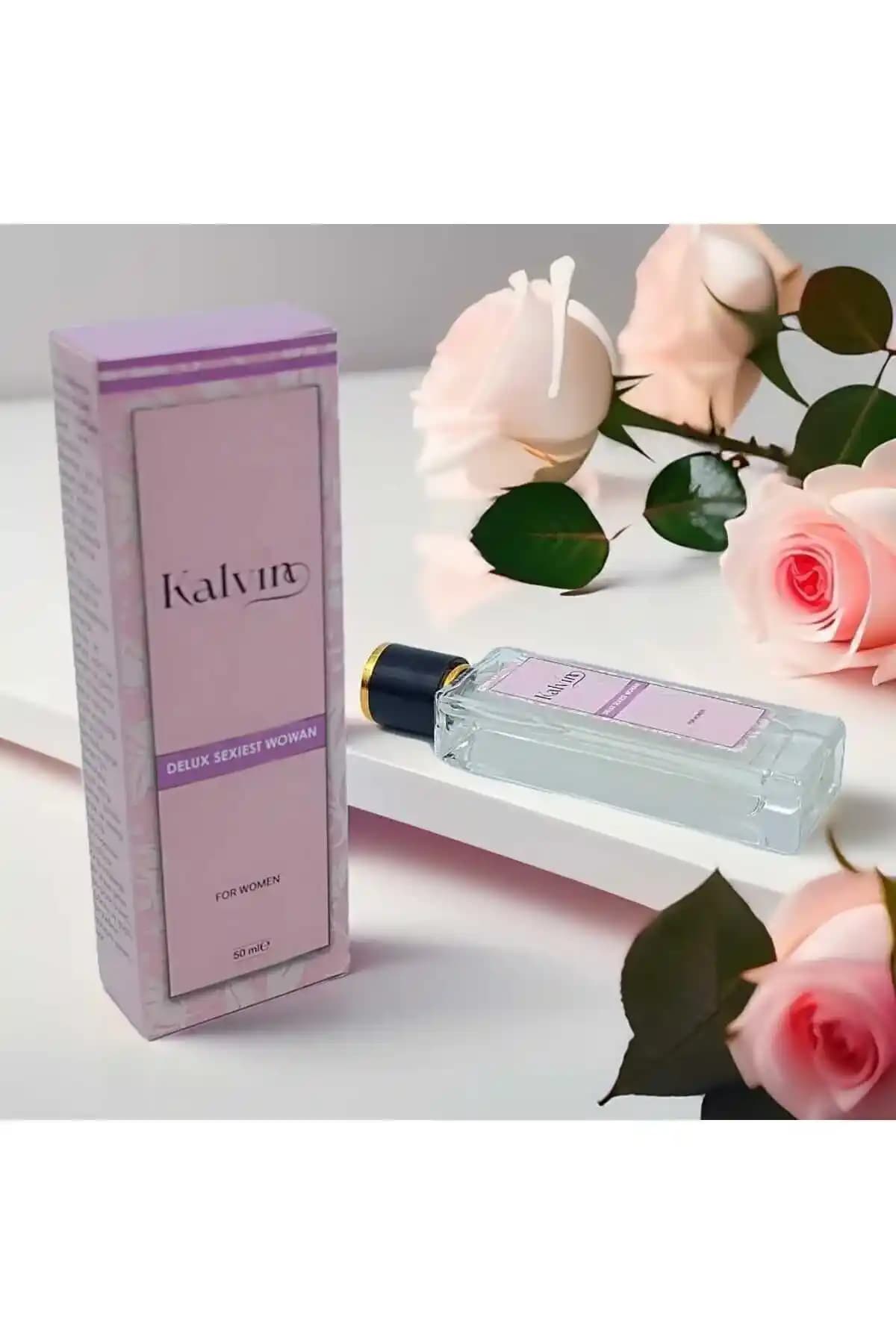 Kalıcı ve Tutkulu Kadın Parfümleri: Uzun Süreli Etki ve Çekicilik İçin Rehber