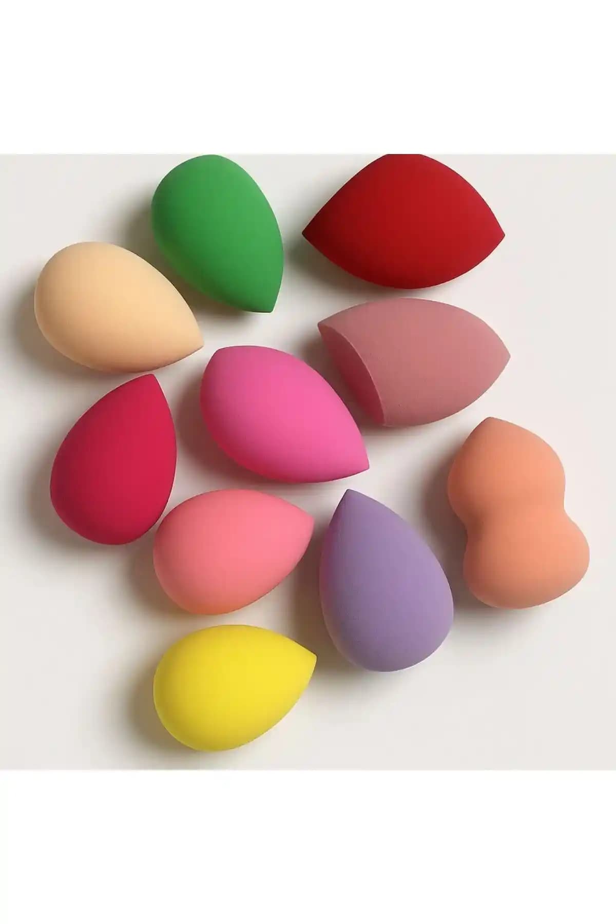 Kaliteli Büyük Makyaj Süngeri Seçimi ve Kullanım İpuçları Rehberi