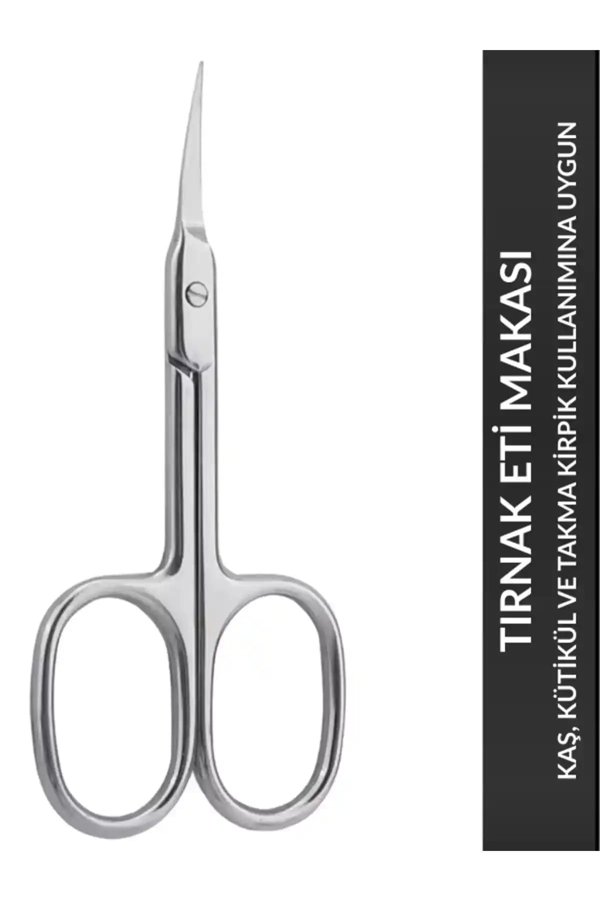 Kaliteli Manikür ve Pedikür Makası Seçimi ve Bakımı Rehberi