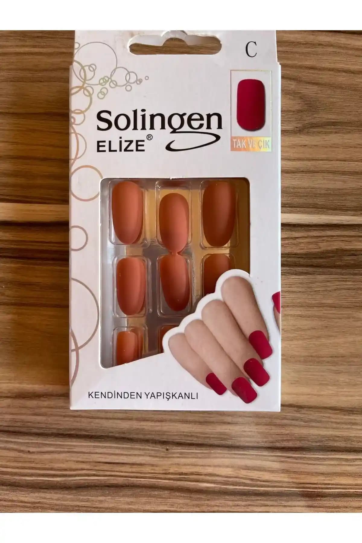 Kaliteli Takma Tırnak Markaları ve Seçim Rehberi: Doğal Görünüm ve Uzun Ömür İçin İpuçları