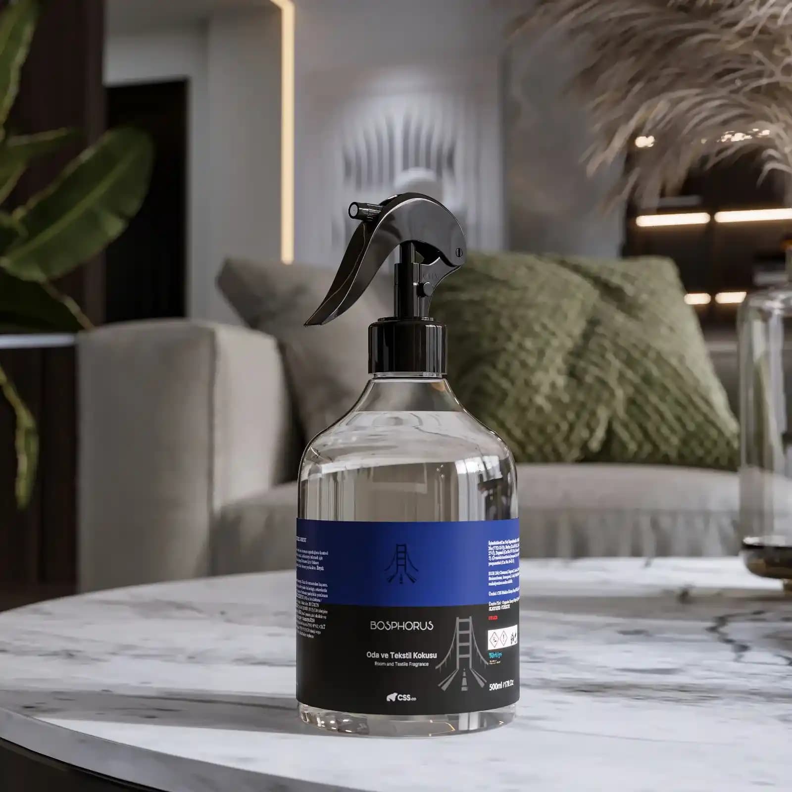 Kaliteli ve Çeşitli Koku Oda Spreyleri Rehberi: En İyi Seçenekler ve Kullanım İpuçları