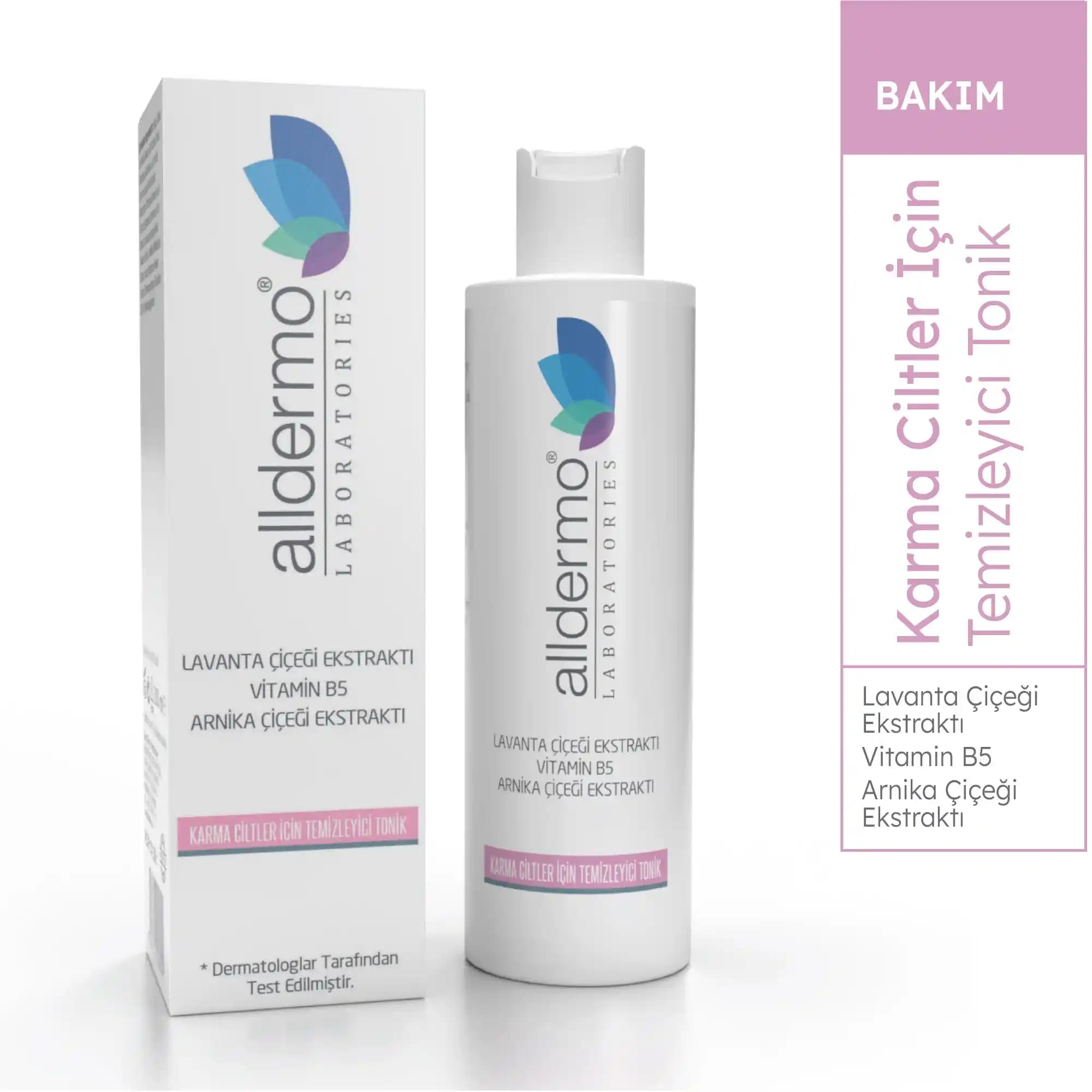 Karma Ciltler İçin Uygun Nazik Temizleyici Ürünler ve Kullanım İpuçları