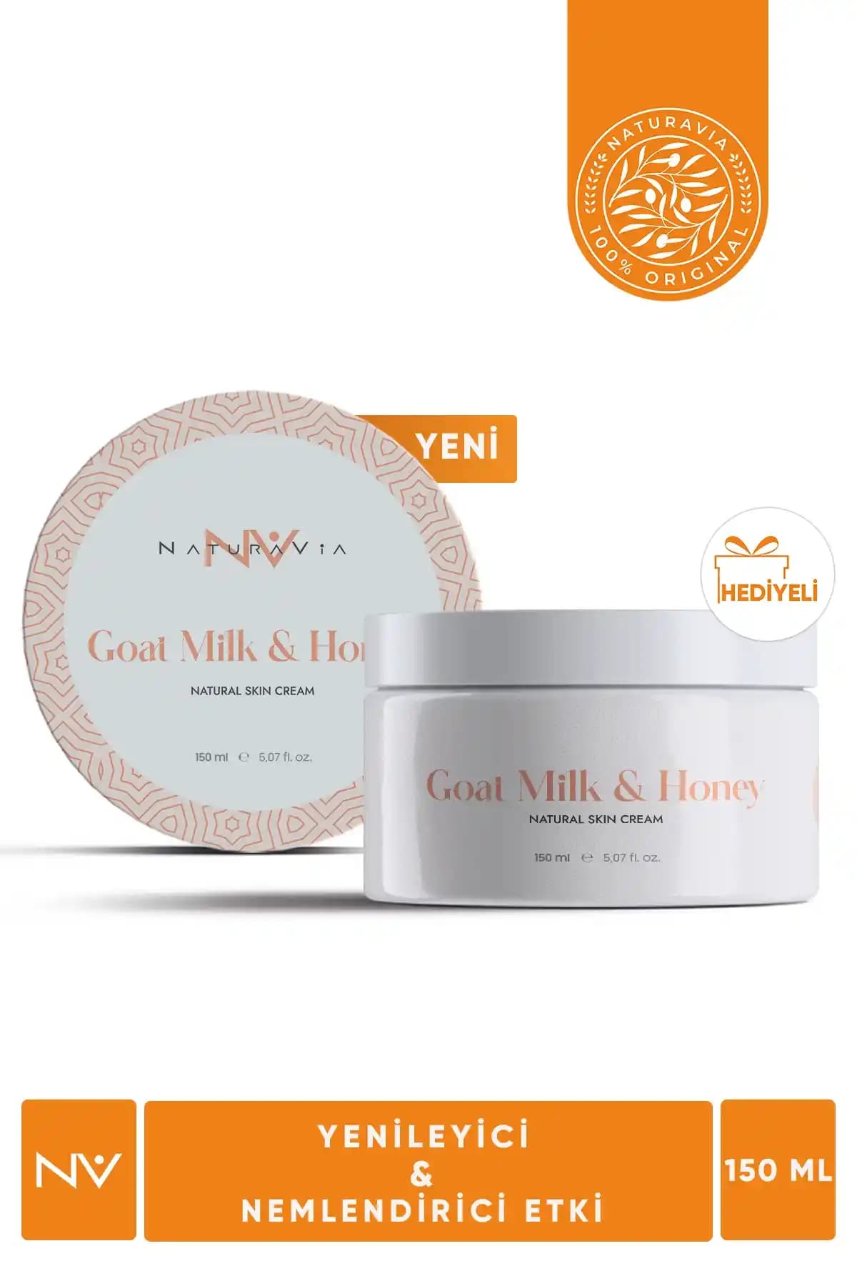 Keçi Sütü İçeren Doğal Cilt Bakım Losyonlarının Faydaları ve Kullanım İpuçları