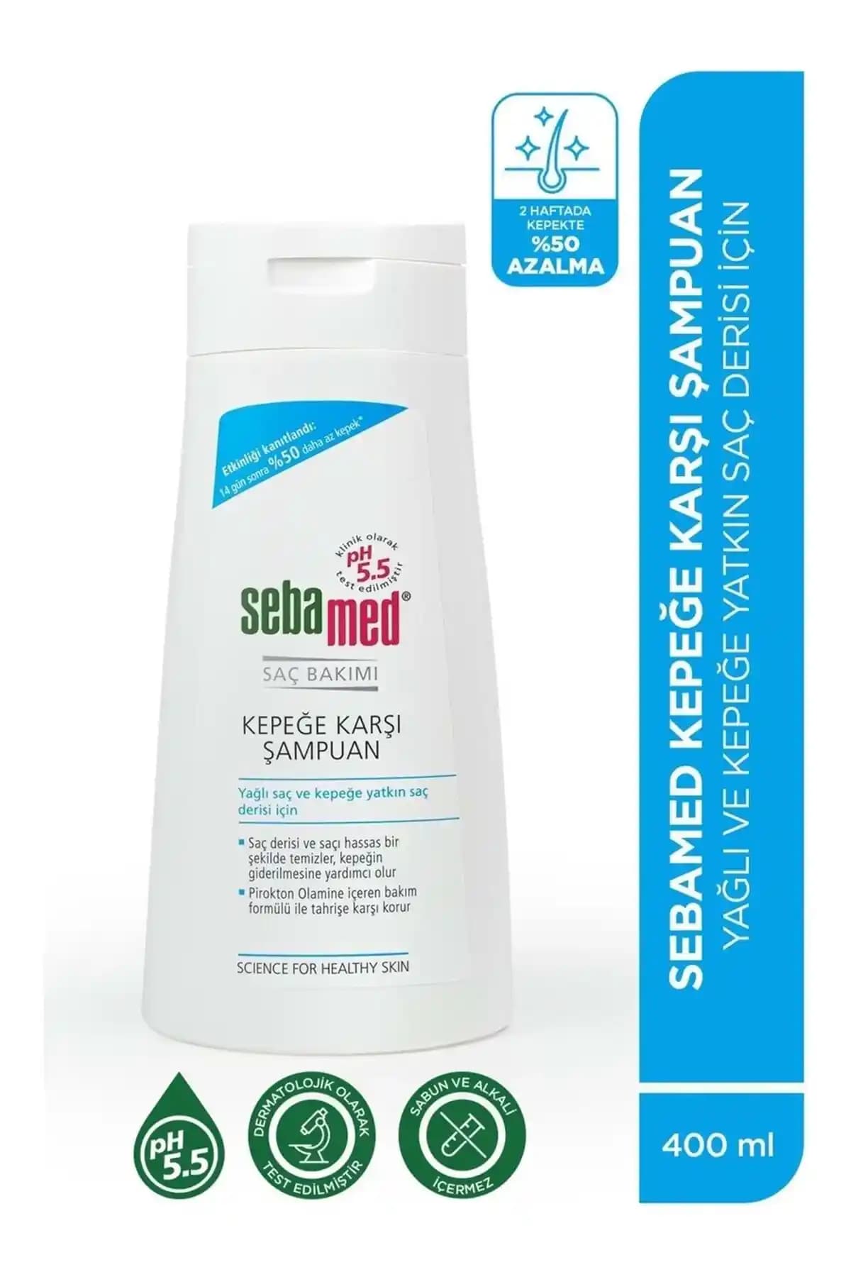 Kepeğe Karşı En Etkili Şampuanlar ve Doğru Seçim İpuçları