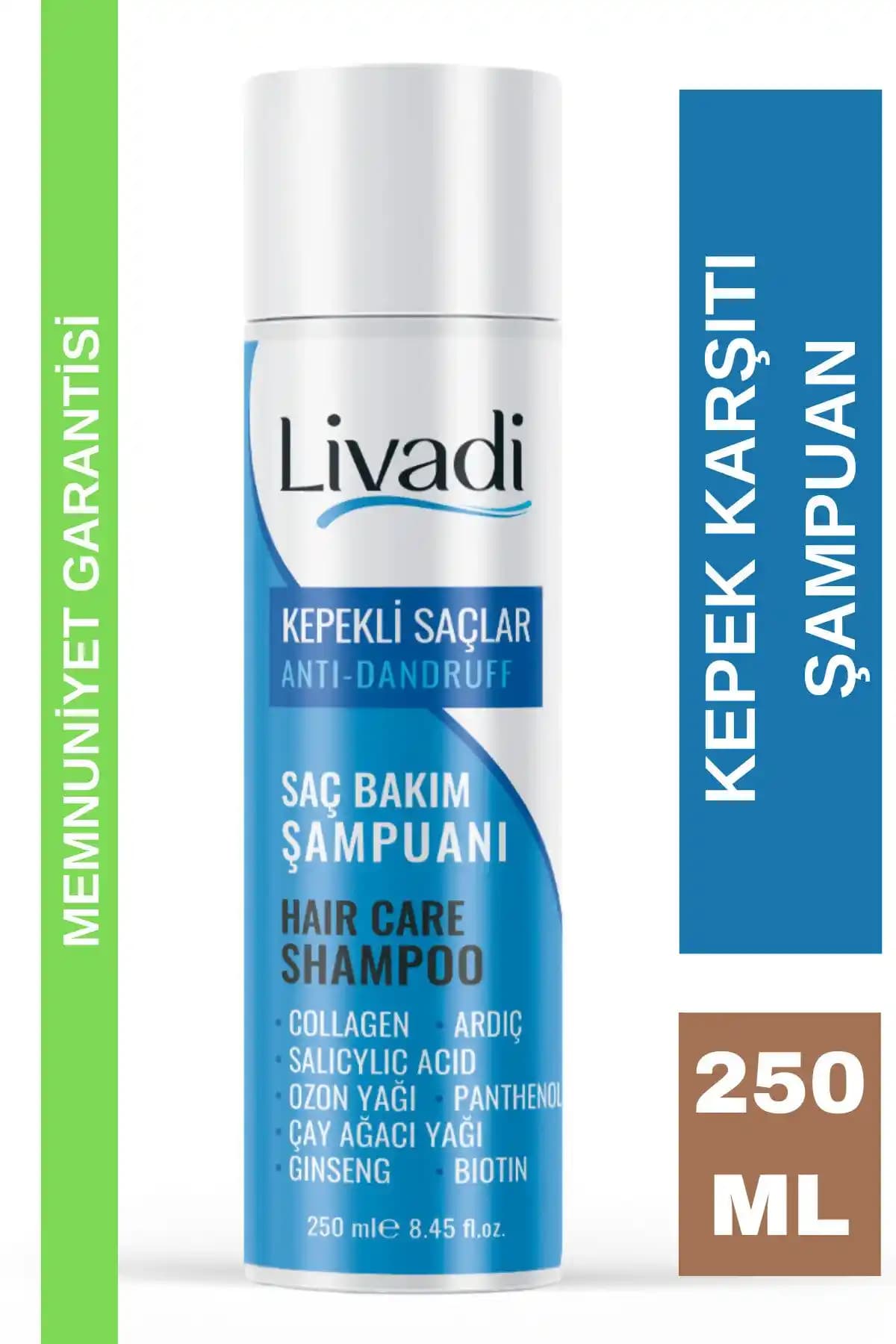 Kepeğe Karşı Etkili Saç Şampuanları: Doğru Seçim ve Kullanım İpuçları