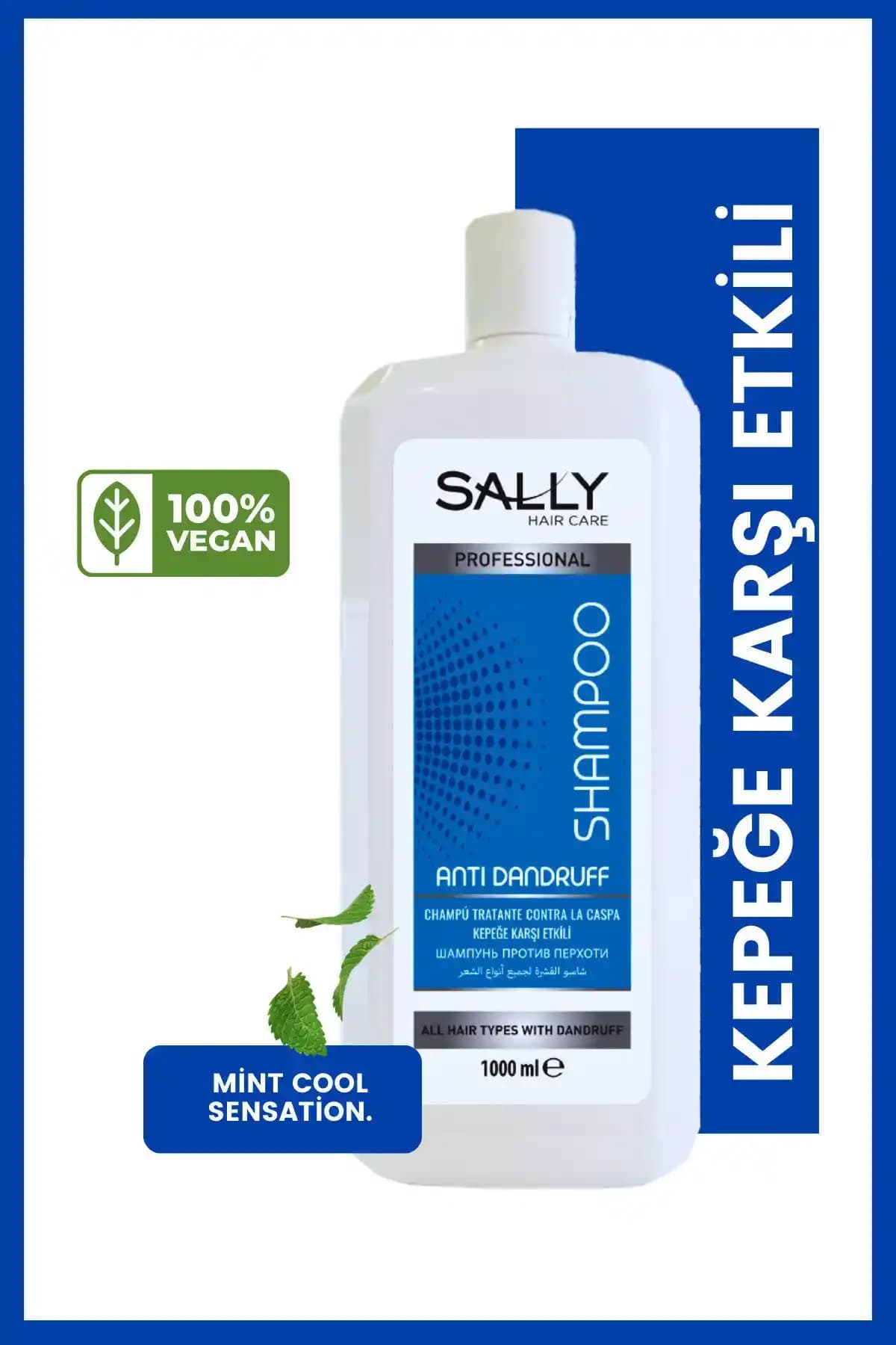 Kepeği Önleyen Etkili Şampuanlar Saç Sağlığını Koruyan Güçlü Formüller