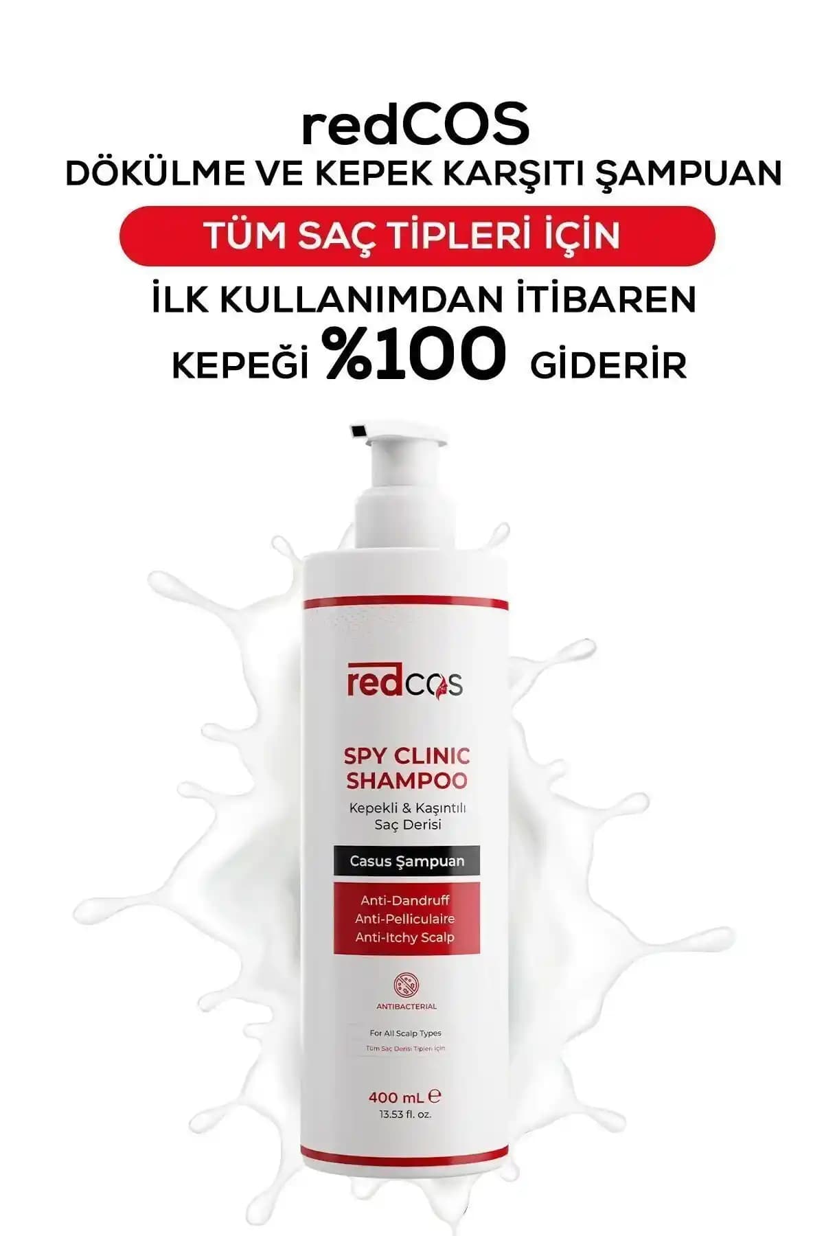 Kepek Giderici Saç Bakım Ürünleri: Etkili Çözümler ve Kullanım İpuçları