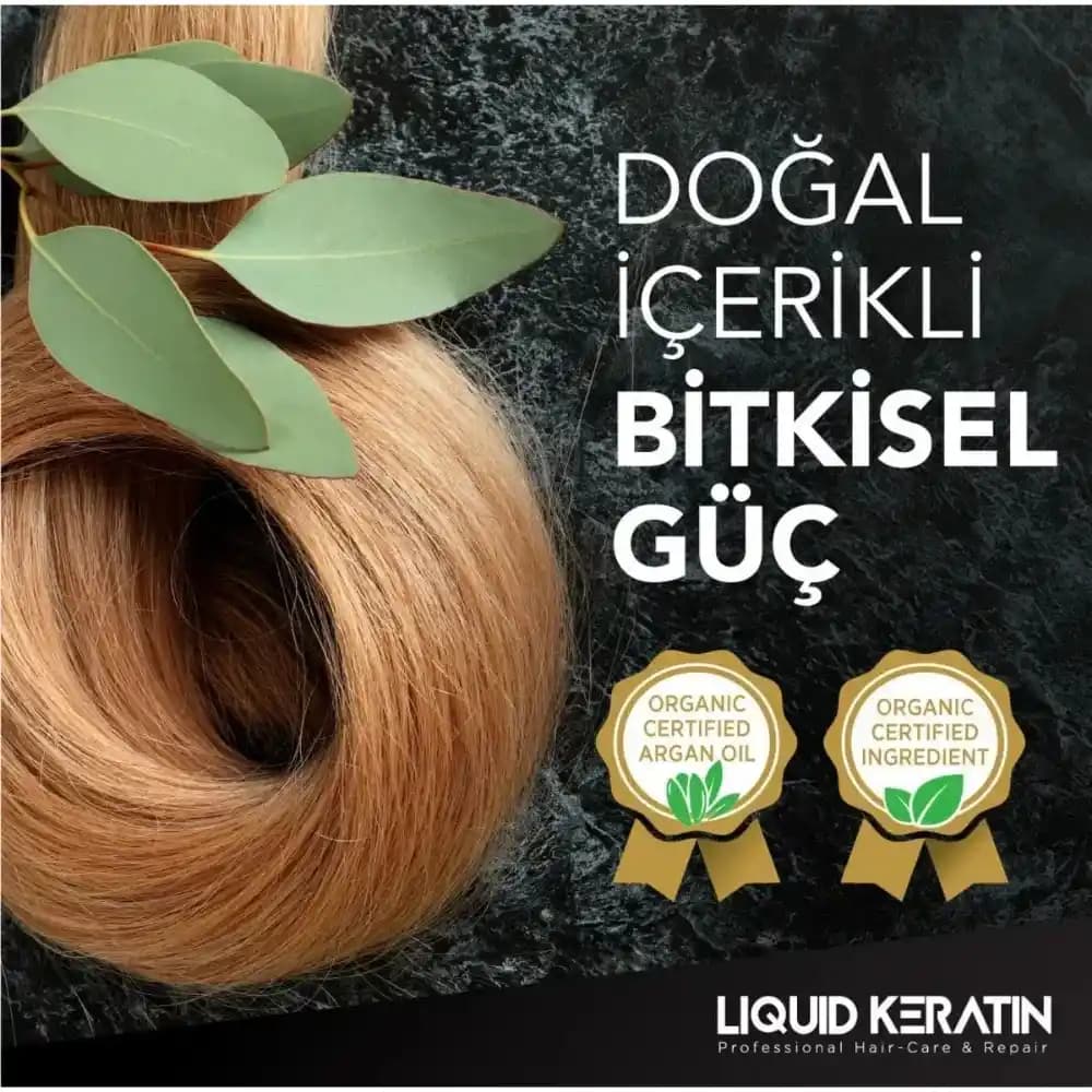 Keratin İçeren Güçlendirici Saç Şampuanları: Saç Sağlığını Destekleyen Etkili Ürünler